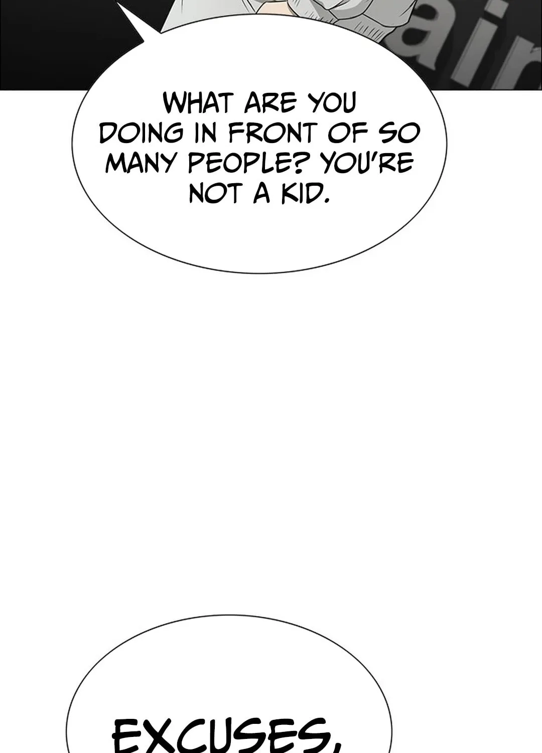 This Life Is K-Pop Revenge Chapter 1 page 136 - 
