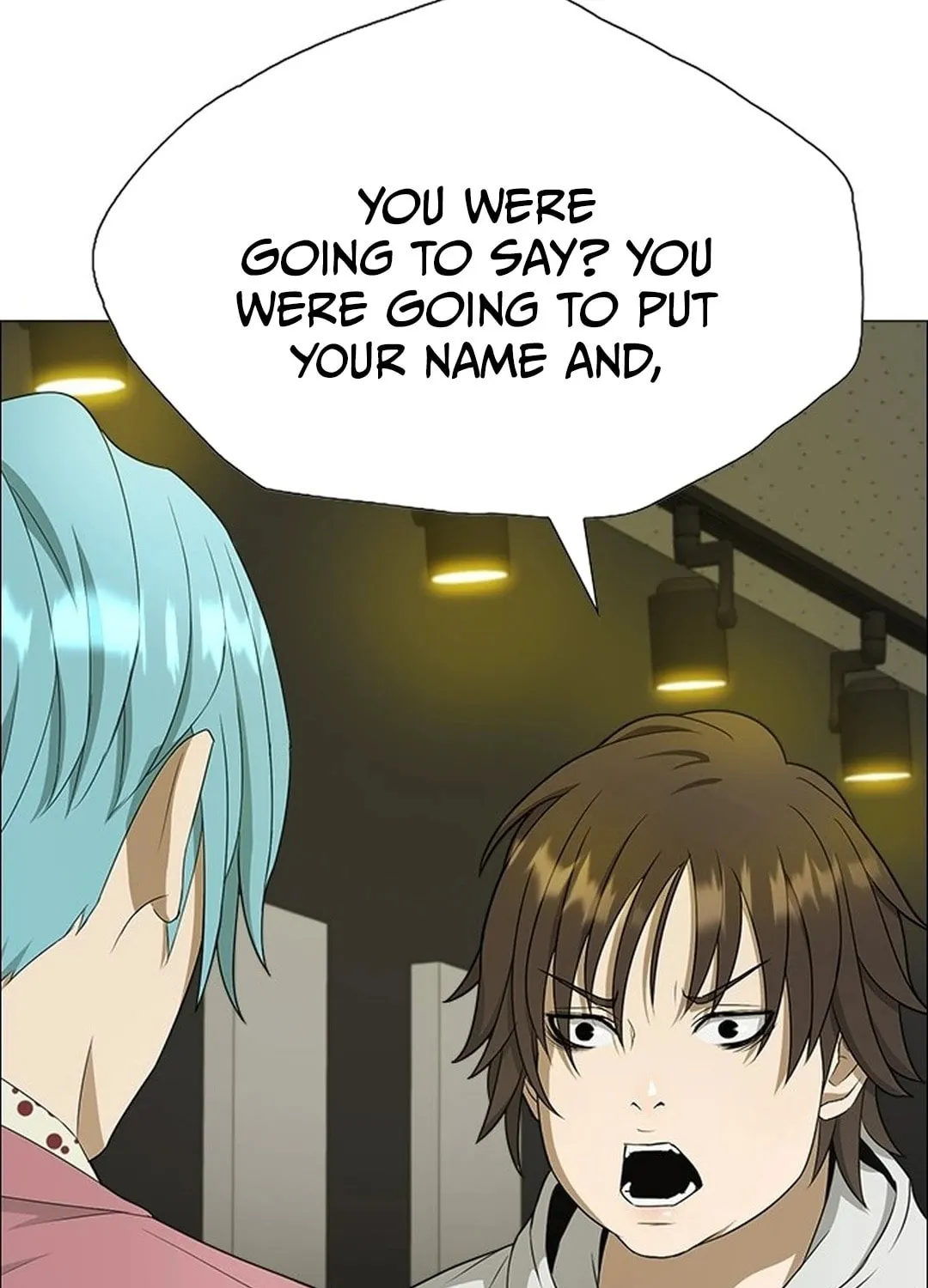 This Life Is K-Pop Revenge Chapter 1 page 141 - 