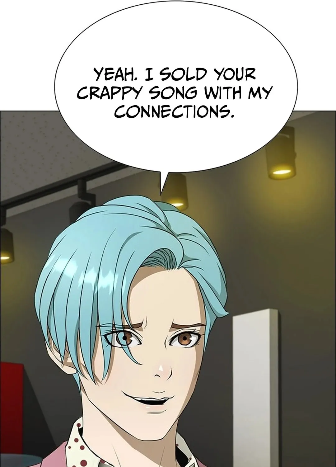 This Life Is K-Pop Revenge Chapter 1 page 144 - 