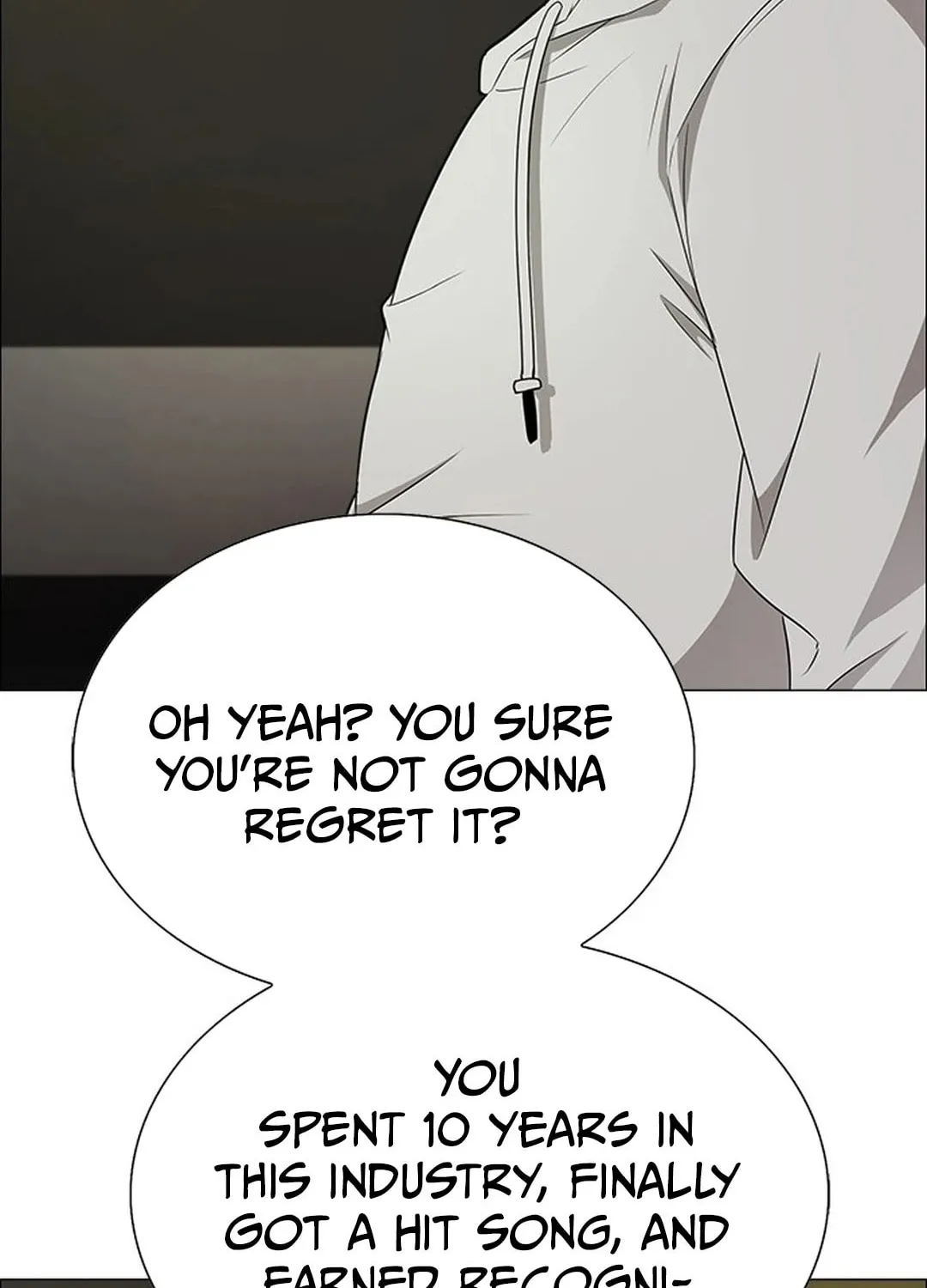 This Life Is K-Pop Revenge Chapter 1 page 155 - 