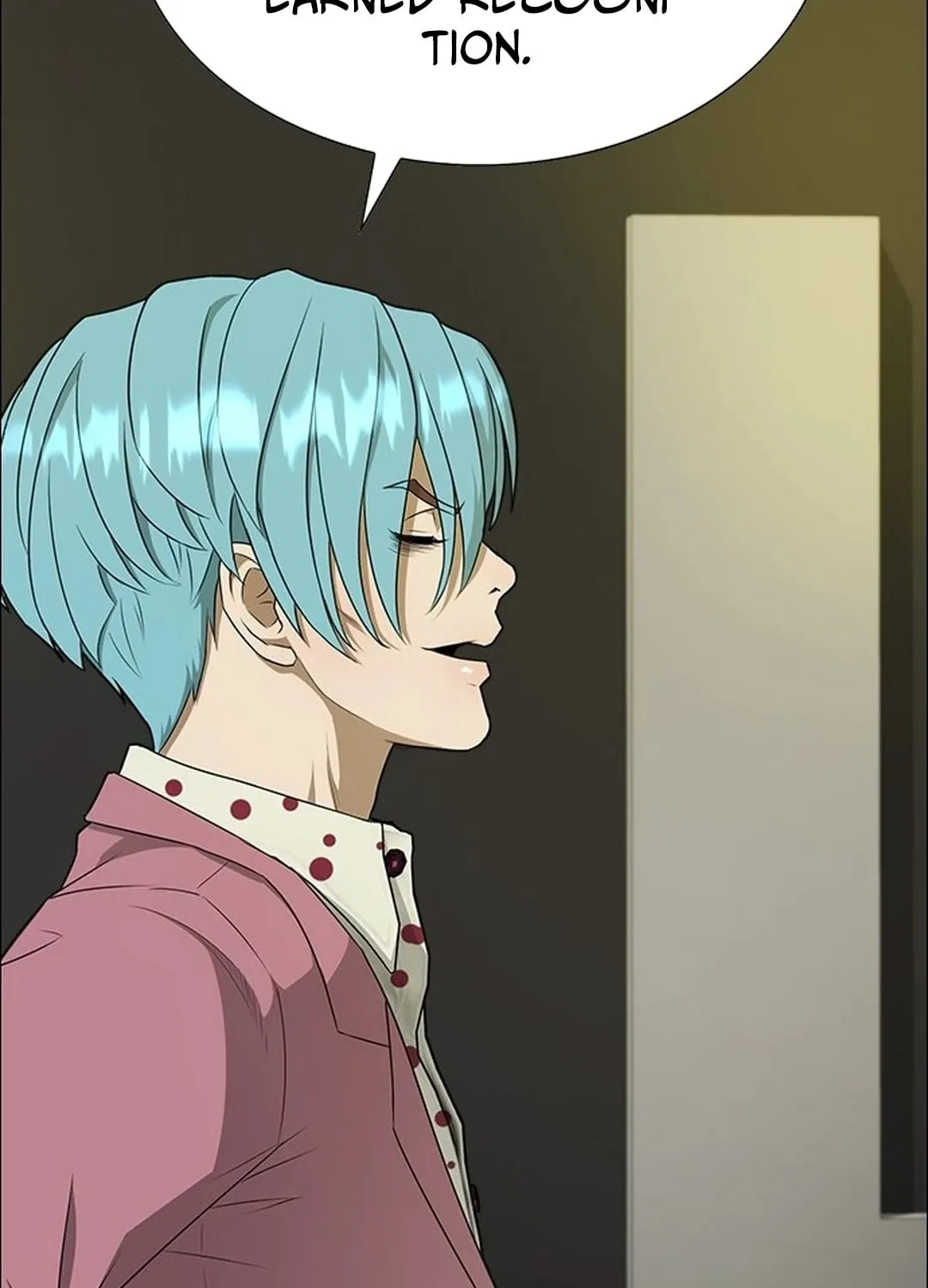 This Life Is K-Pop Revenge Chapter 1 page 156 - 