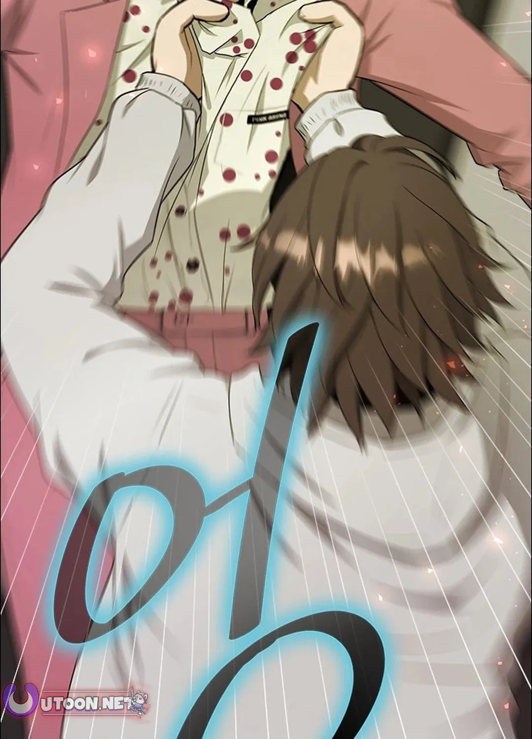 This Life Is K-Pop Revenge Chapter 1 page 162 - 