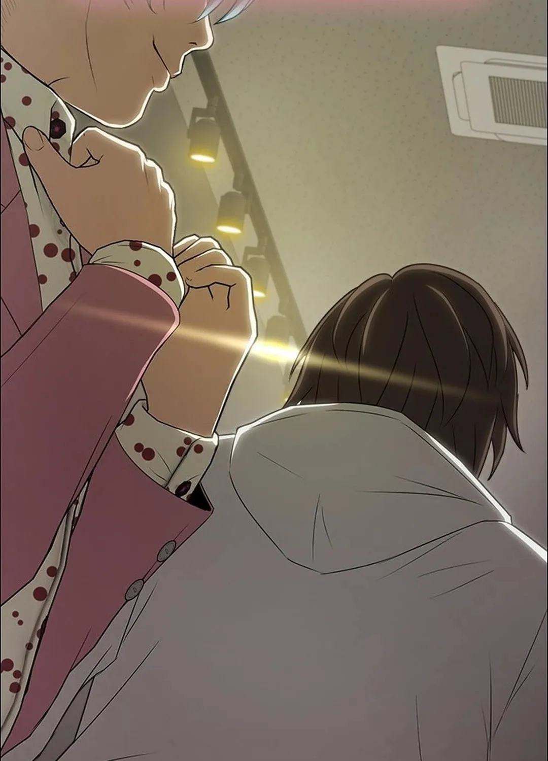 This Life Is K-Pop Revenge Chapter 1 page 173 - 