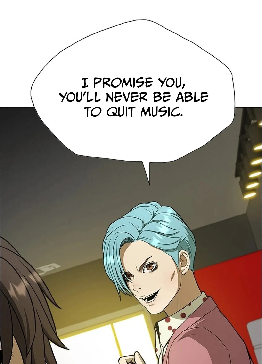 This Life Is K-Pop Revenge Chapter 1 page 175 - 