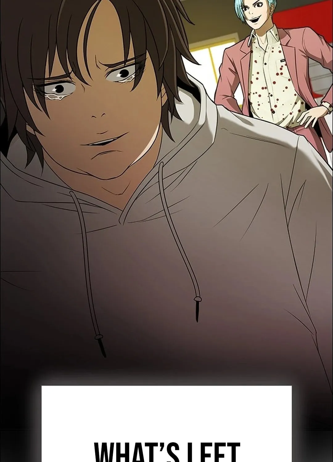 This Life Is K-Pop Revenge Chapter 1 page 178 - 