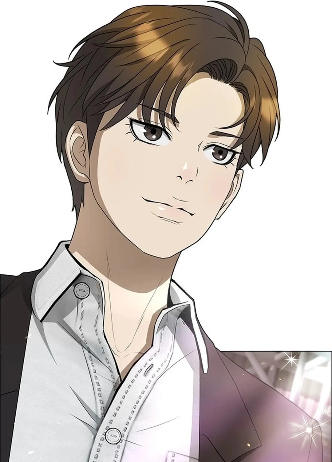 This Life Is K-Pop Revenge Chapter 1 page 20 - 