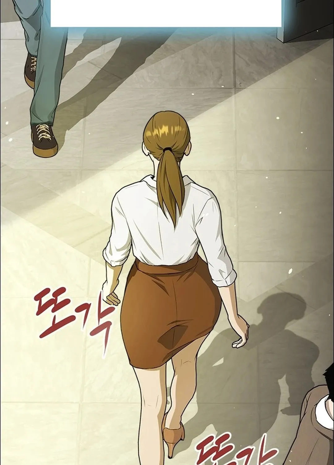 This Life Is K-Pop Revenge Chapter 1 page 194 - 