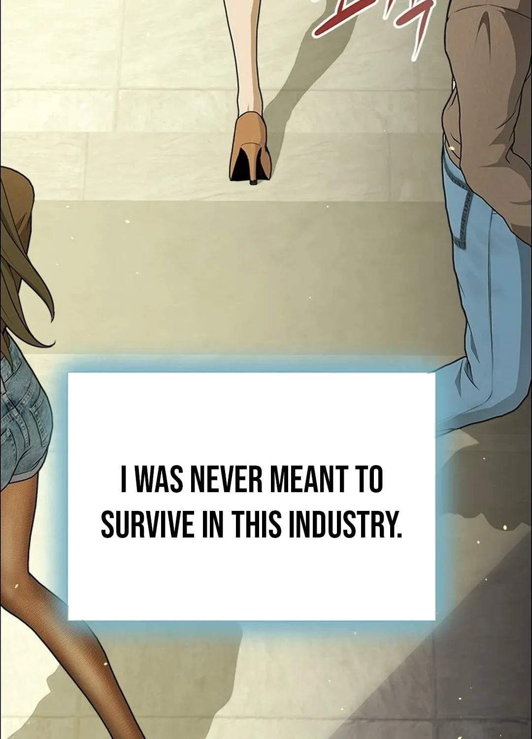 This Life Is K-Pop Revenge Chapter 1 page 195 - 