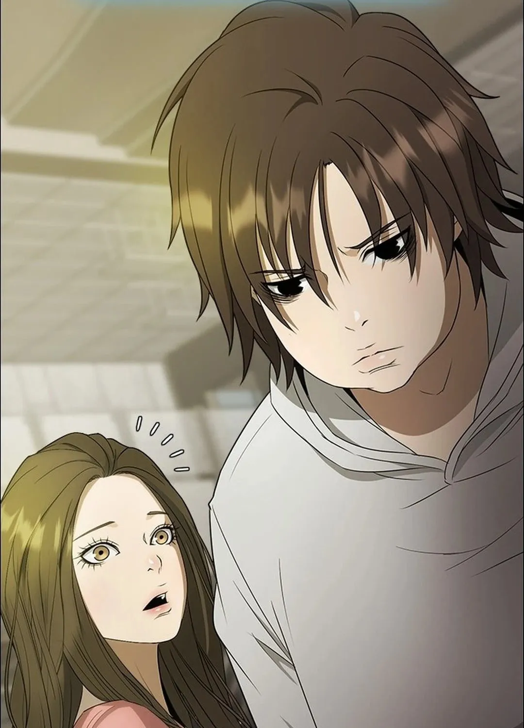 This Life Is K-Pop Revenge Chapter 1 page 201 - 