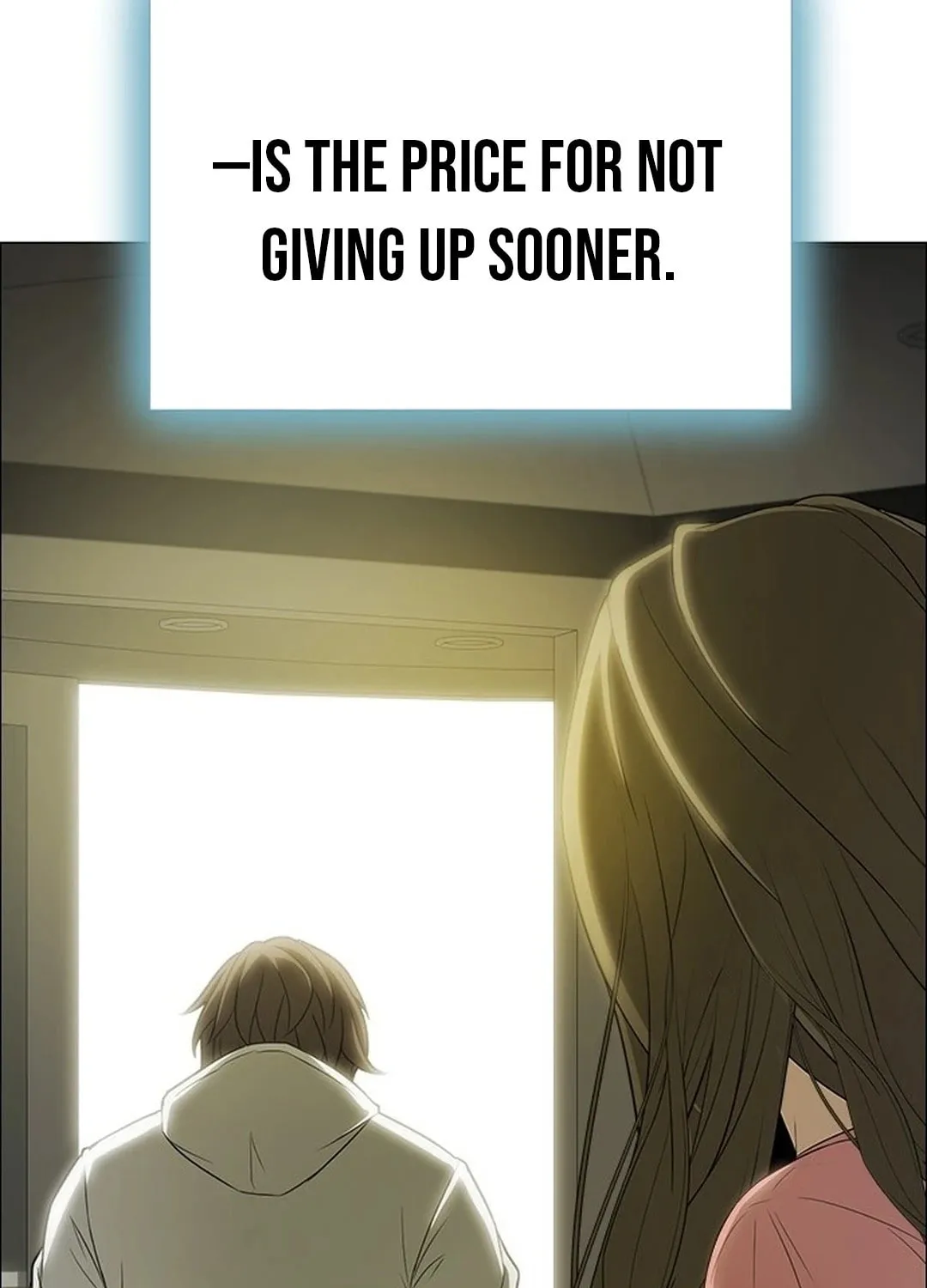 This Life Is K-Pop Revenge Chapter 1 page 203 - 