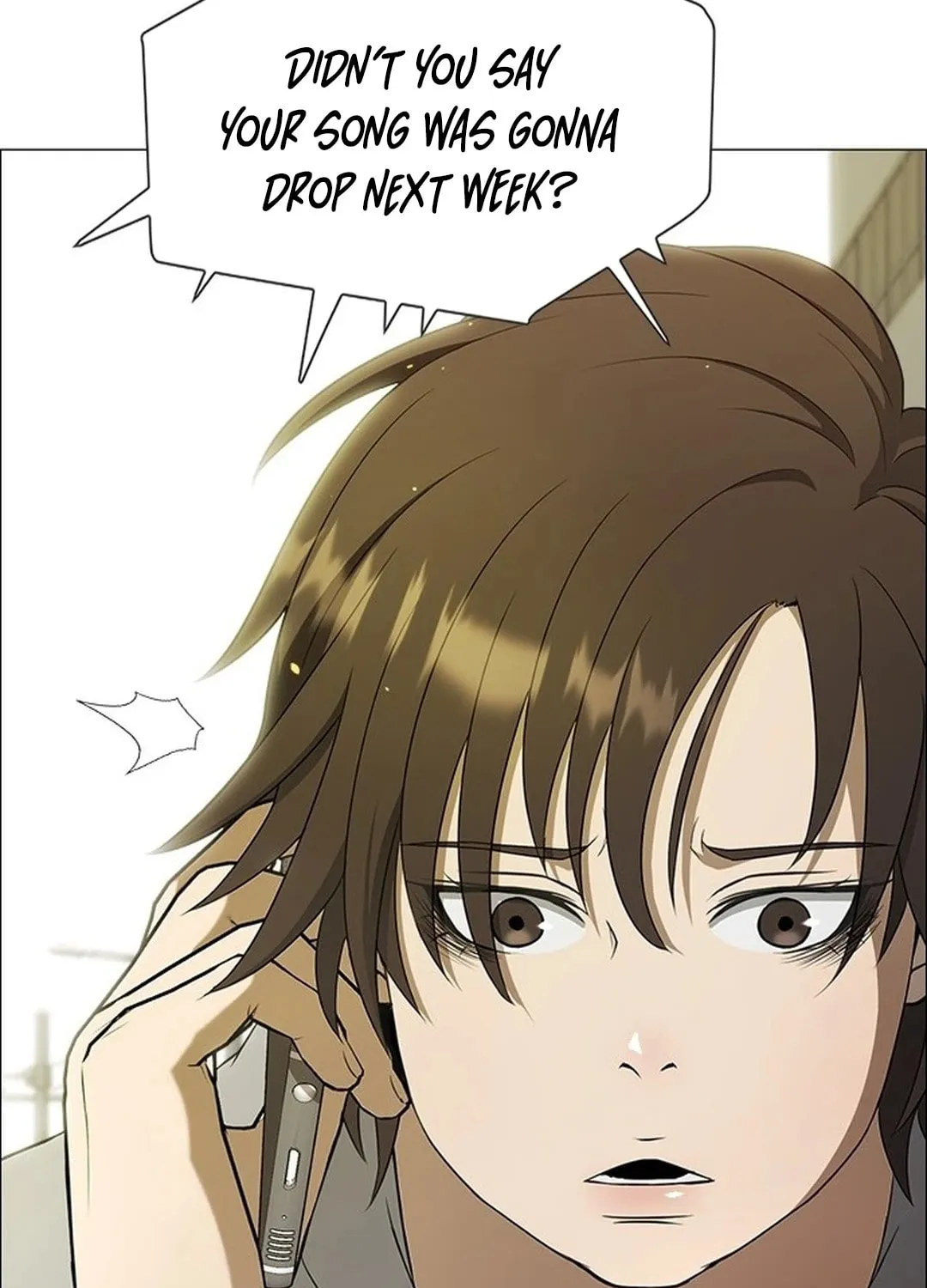 This Life Is K-Pop Revenge Chapter 1 page 207 - 