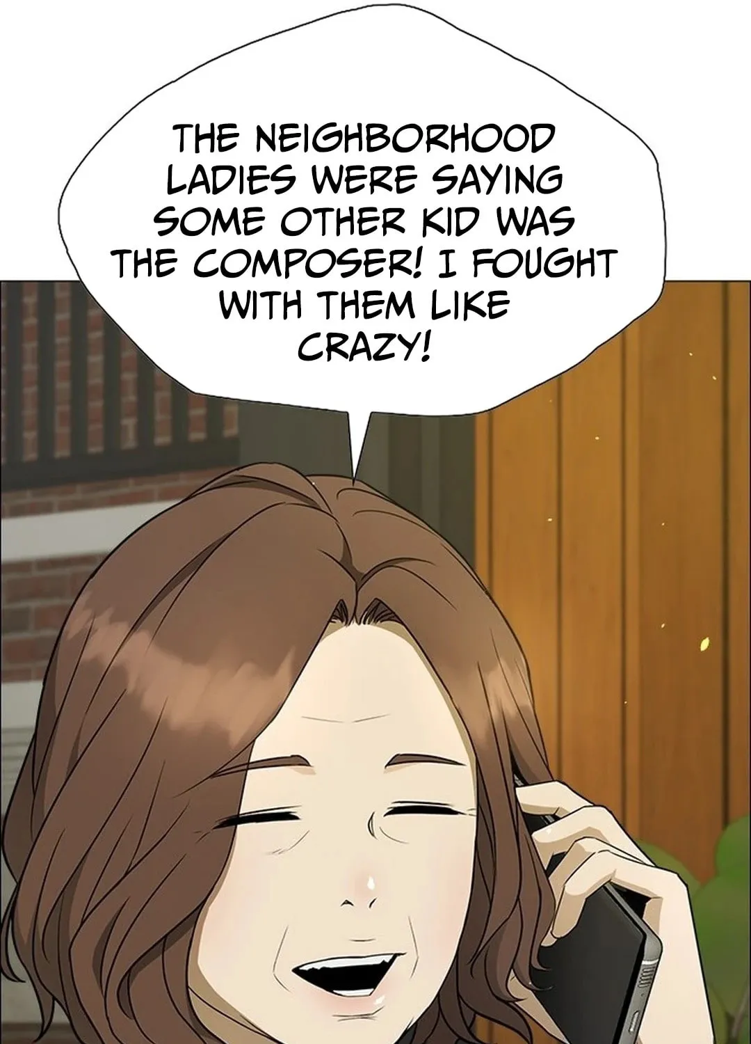 This Life Is K-Pop Revenge Chapter 1 page 210 - 