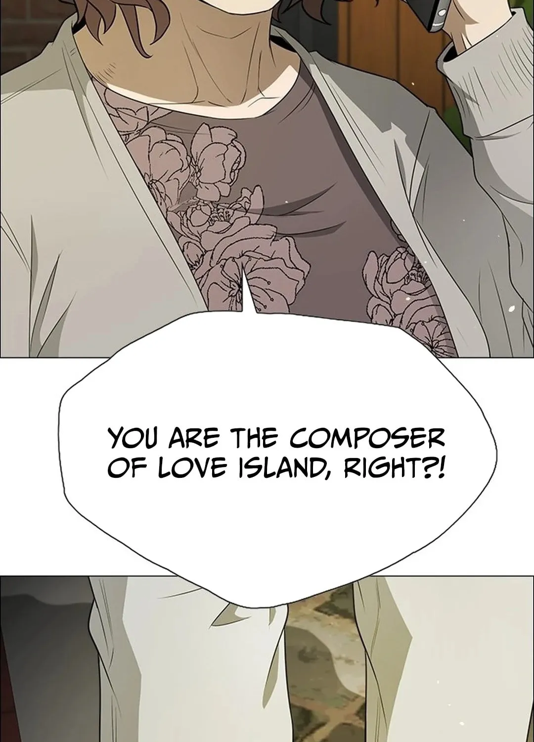 This Life Is K-Pop Revenge Chapter 1 page 211 - 