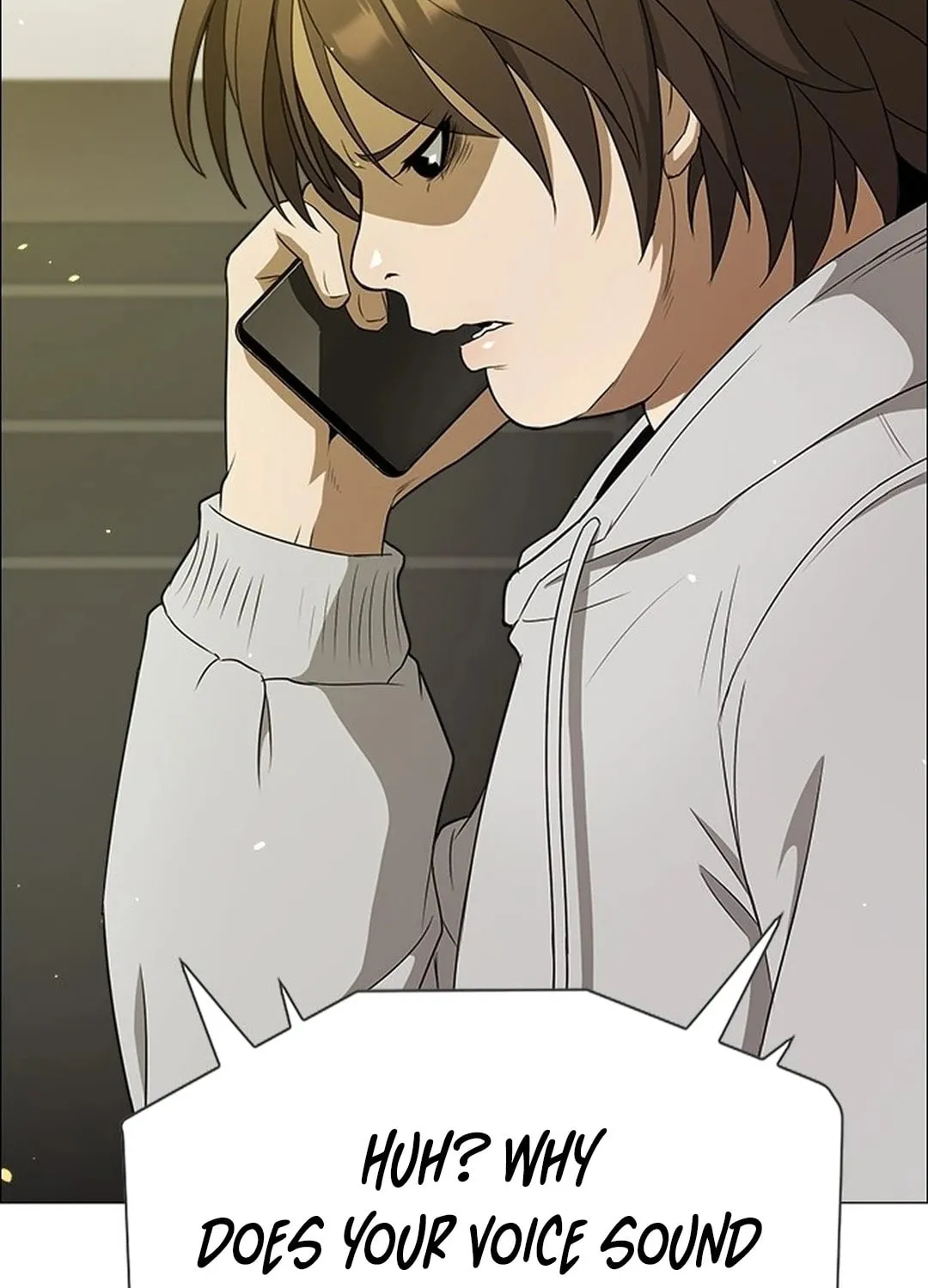 This Life Is K-Pop Revenge Chapter 1 page 214 - 