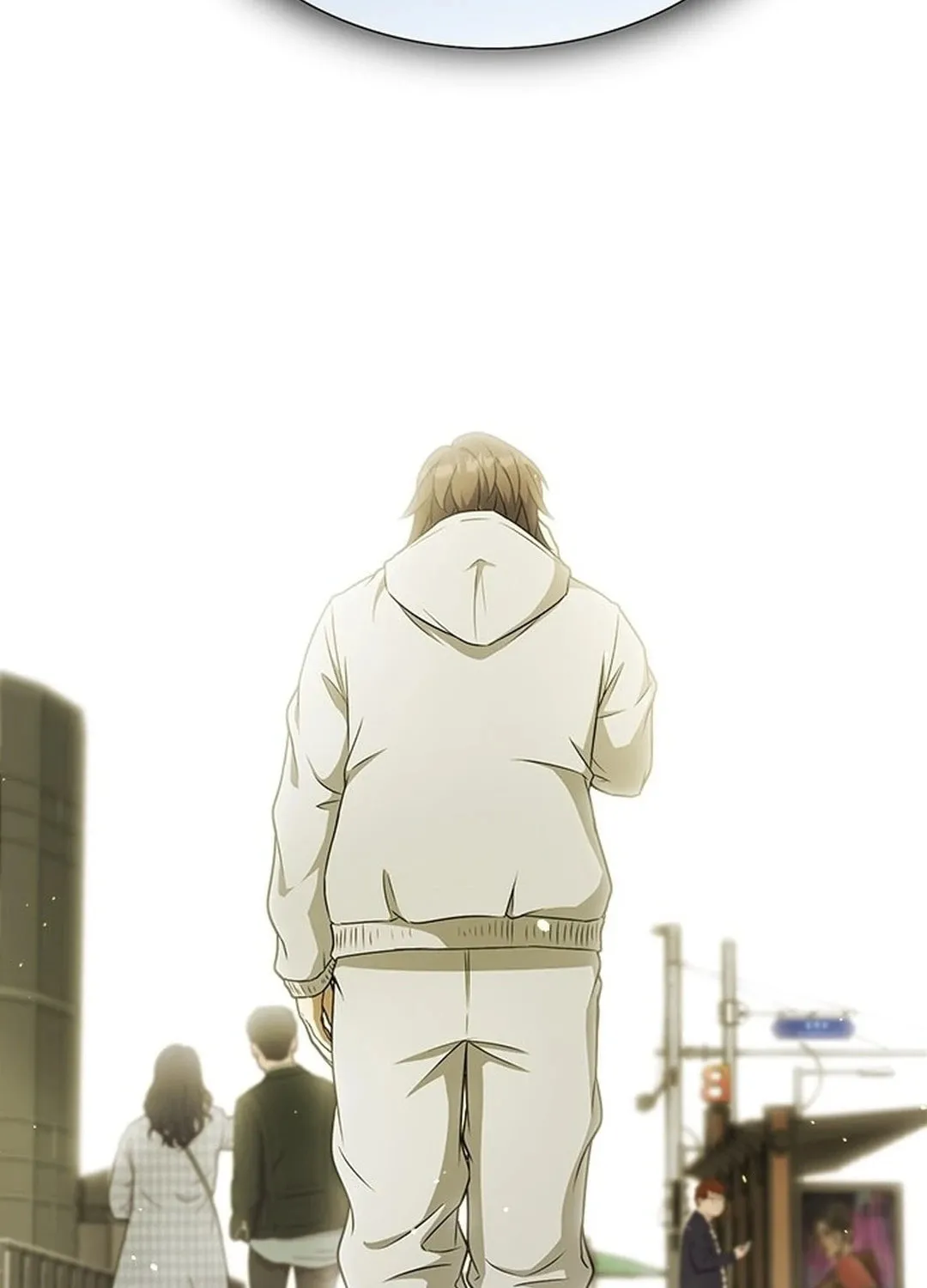 This Life Is K-Pop Revenge Chapter 1 page 216 - 
