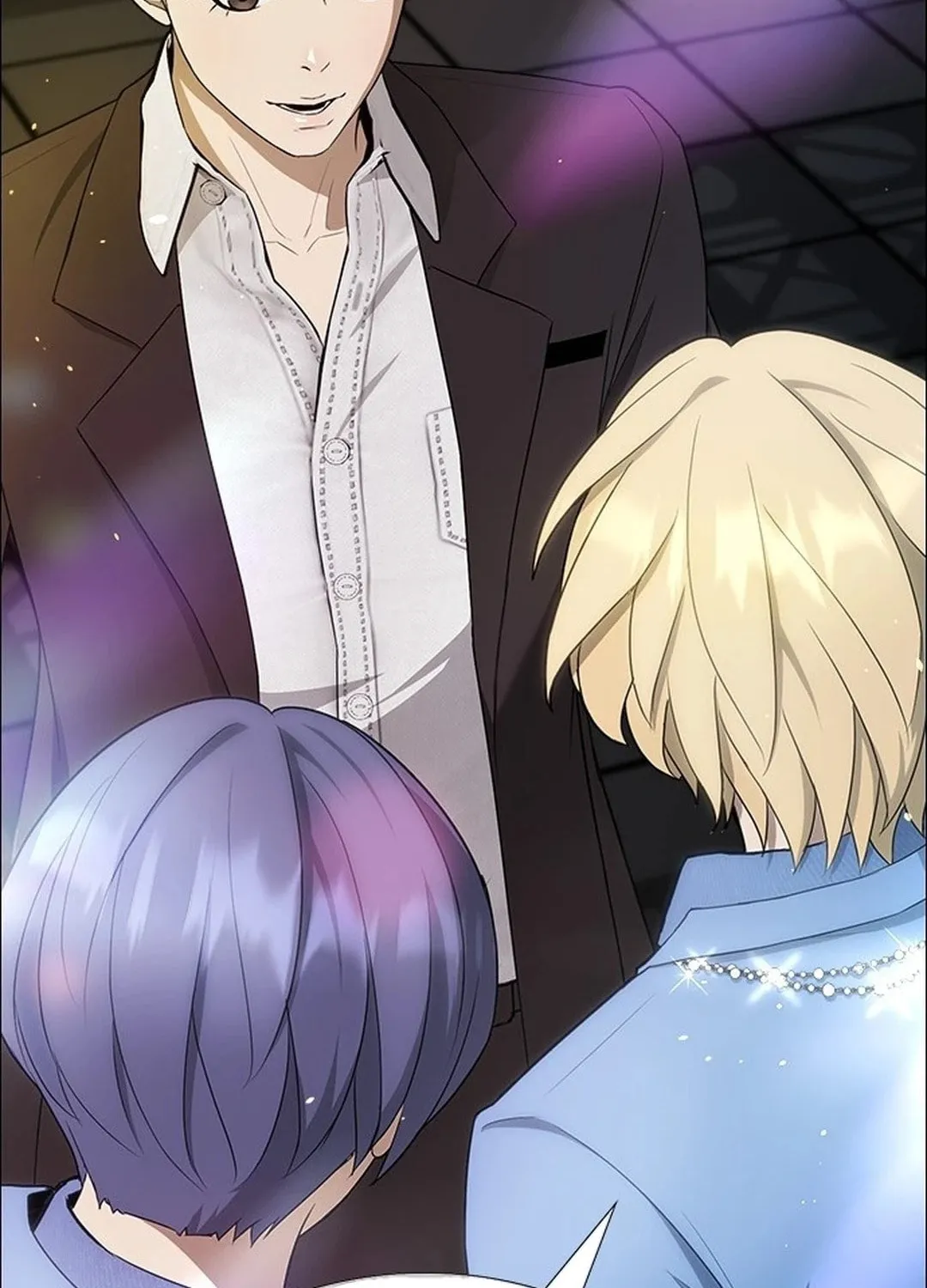 This Life Is K-Pop Revenge Chapter 1 page 23 - 