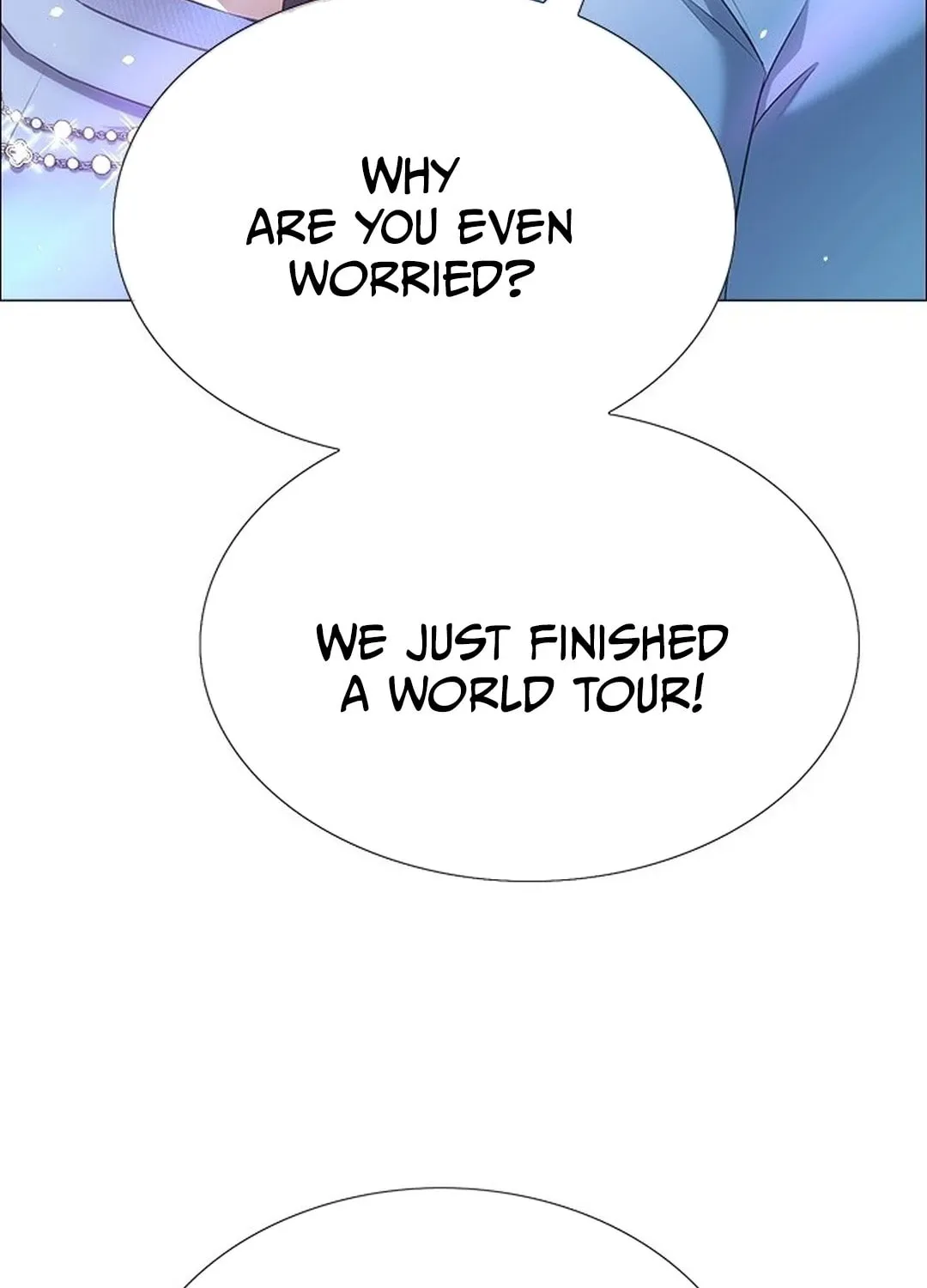 This Life Is K-Pop Revenge Chapter 1 page 24 - 