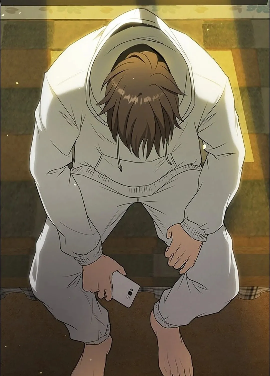 This Life Is K-Pop Revenge Chapter 1 page 238 - 