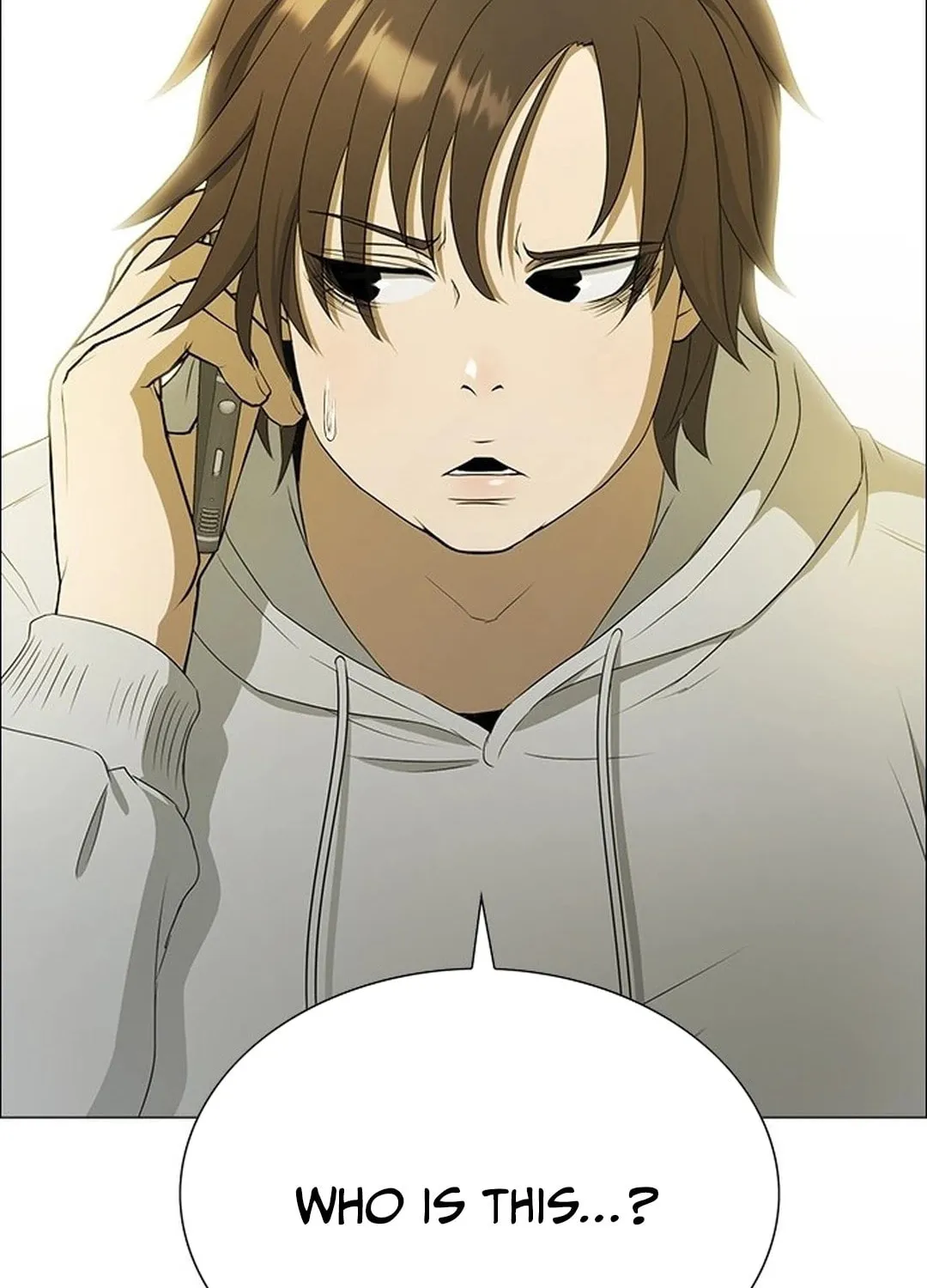 This Life Is K-Pop Revenge Chapter 1 page 243 - 