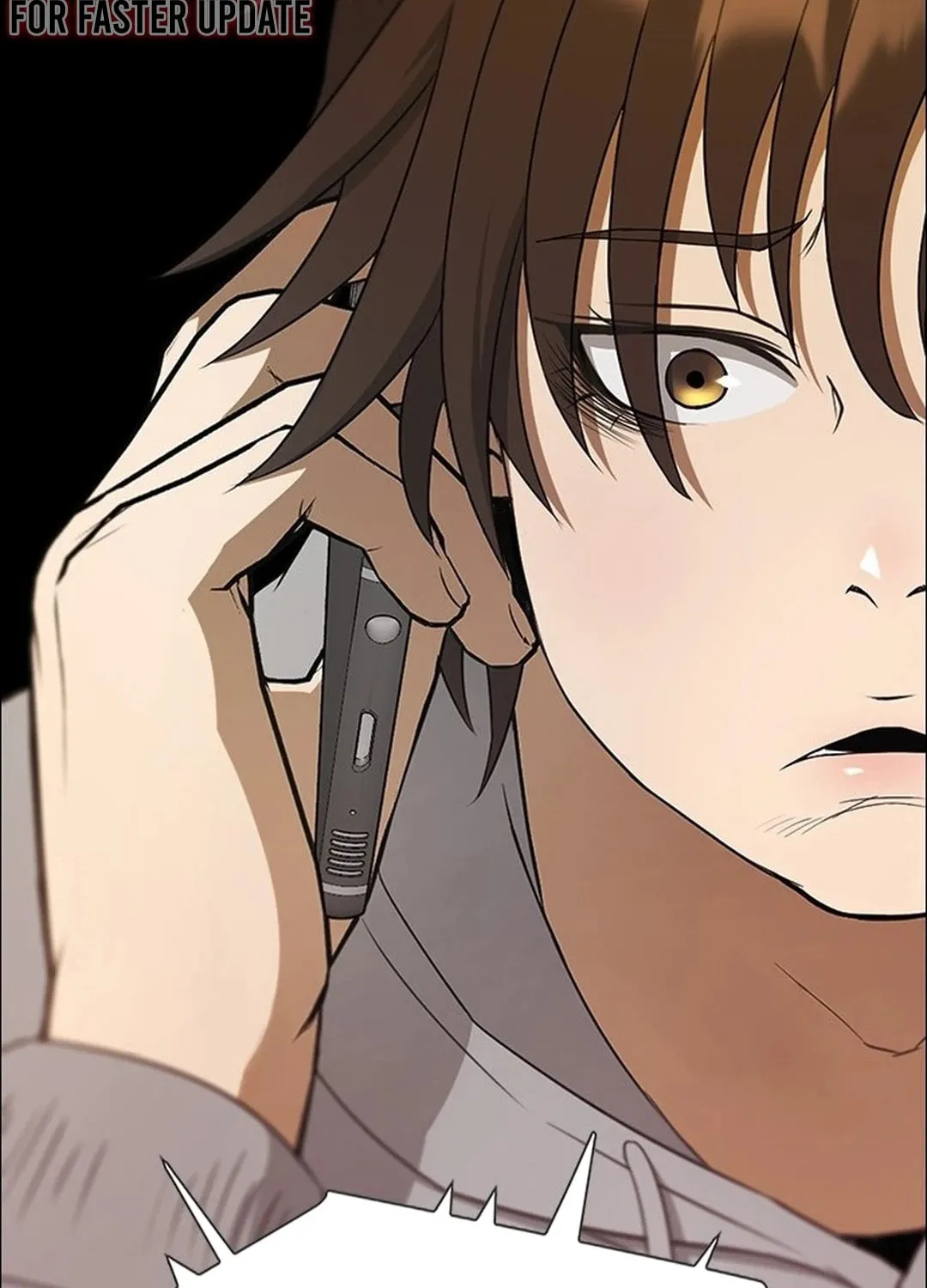 This Life Is K-Pop Revenge Chapter 1 page 245 - 