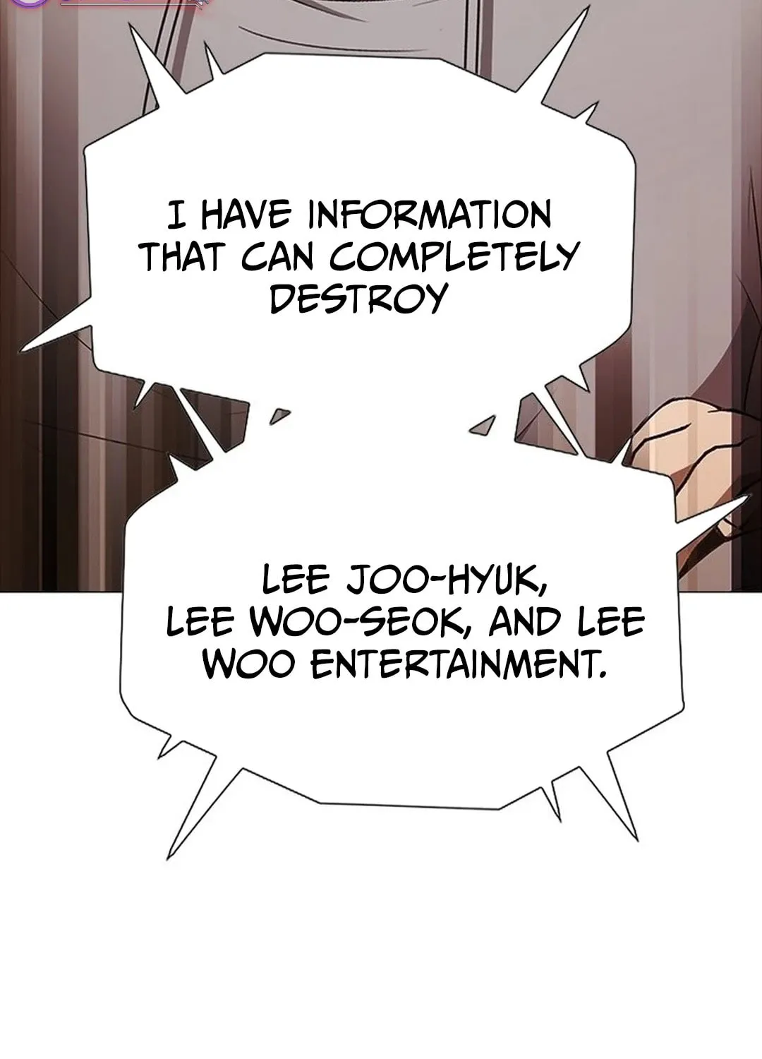 This Life Is K-Pop Revenge Chapter 1 page 248 - 