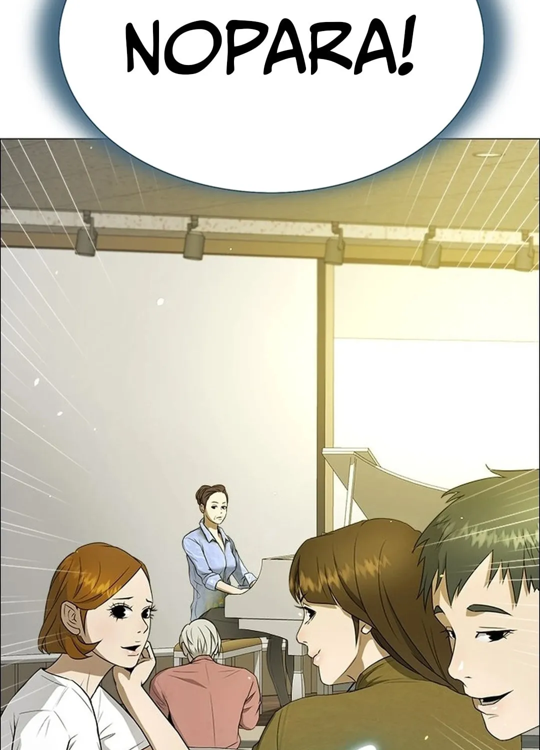 This Life Is K-Pop Revenge Chapter 1 page 279 - 
