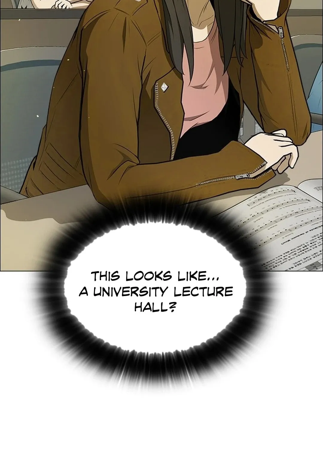 This Life Is K-Pop Revenge Chapter 1 page 282 - 