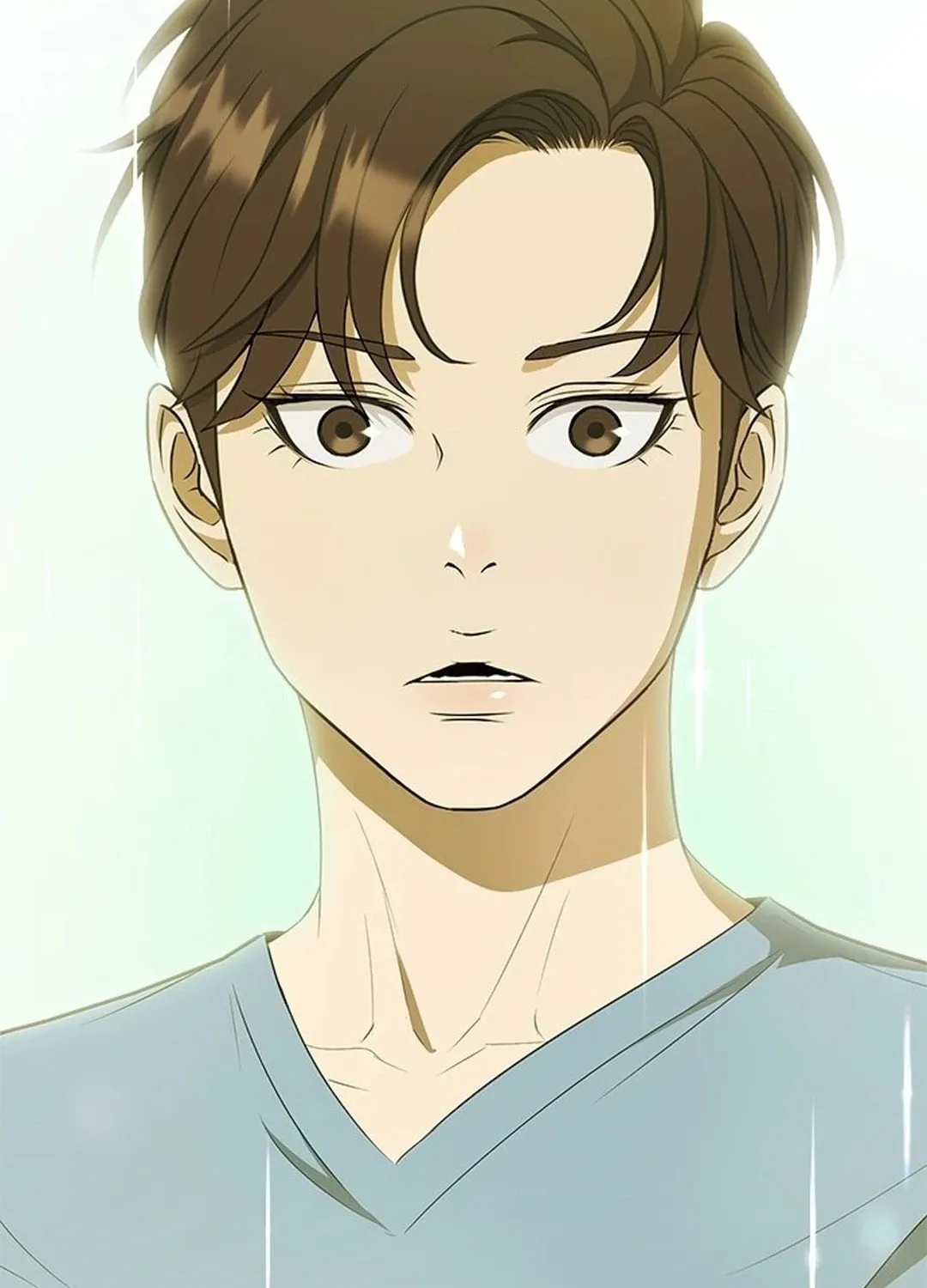 This Life Is K-Pop Revenge Chapter 1 page 284 - 