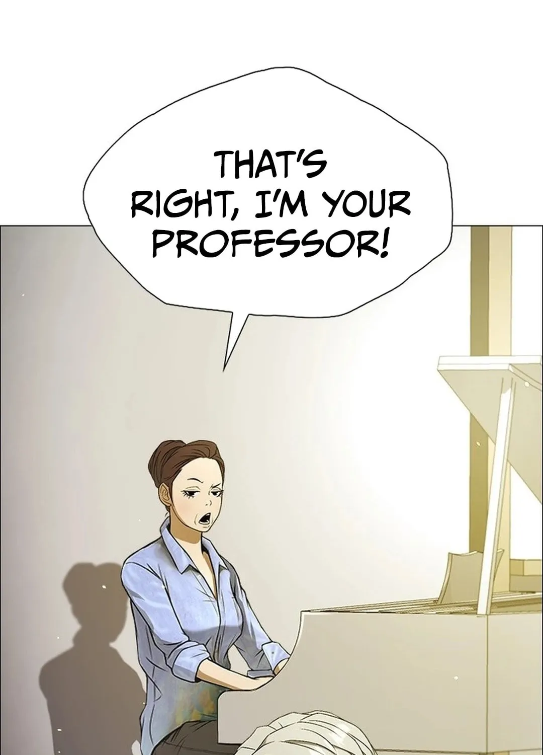 This Life Is K-Pop Revenge Chapter 1 page 289 - 