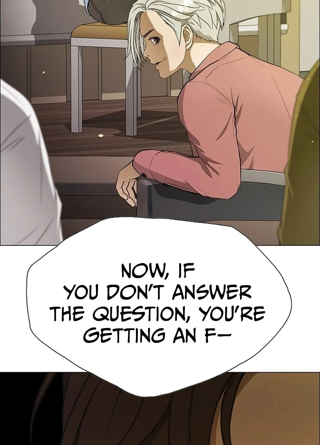 This Life Is K-Pop Revenge Chapter 1 page 290 - 