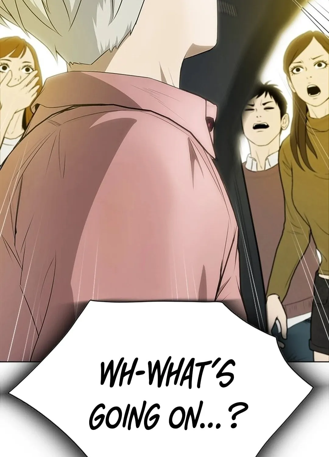 This Life Is K-Pop Revenge Chapter 1 page 298 - 