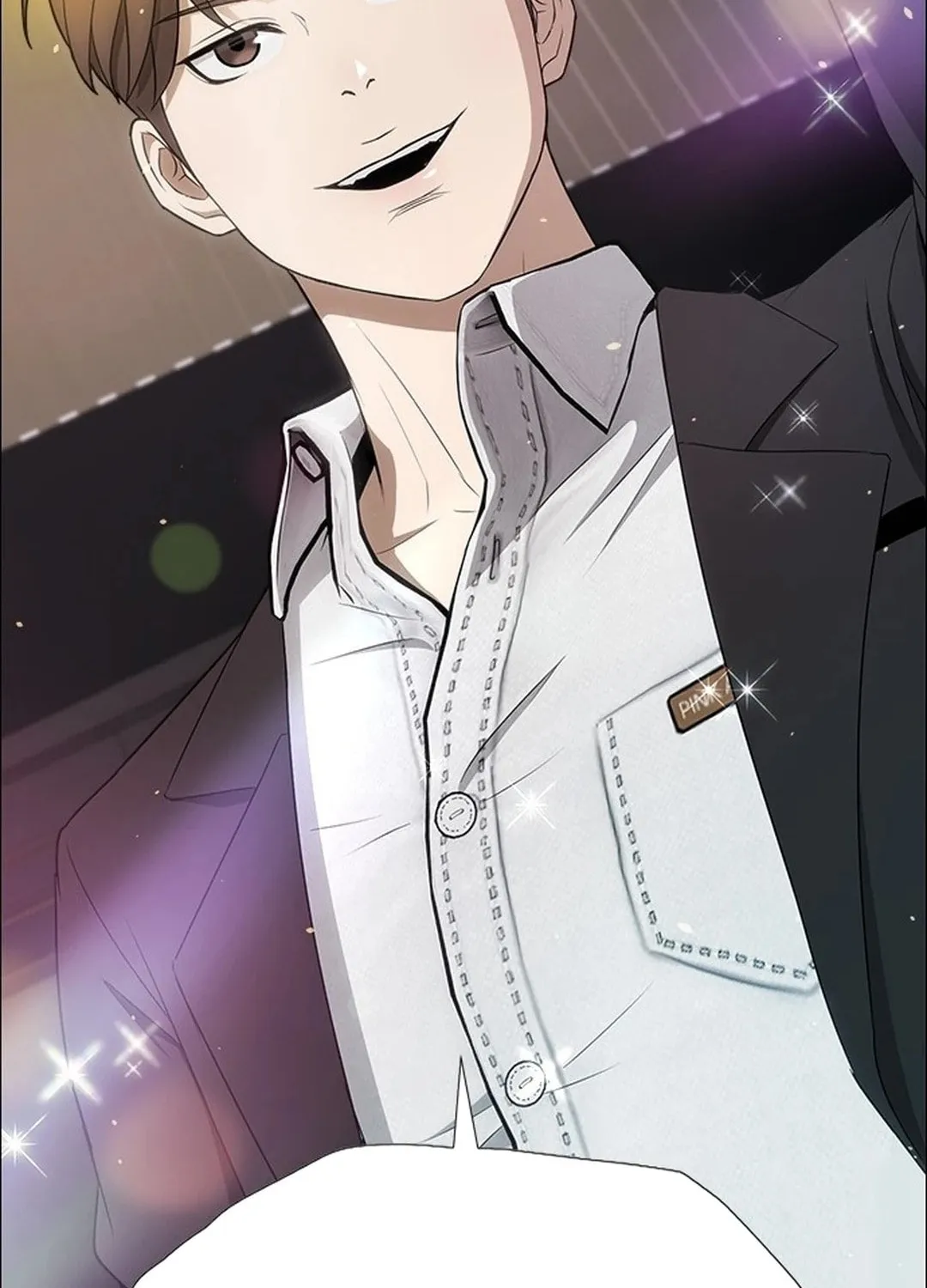 This Life Is K-Pop Revenge Chapter 1 page 31 - 