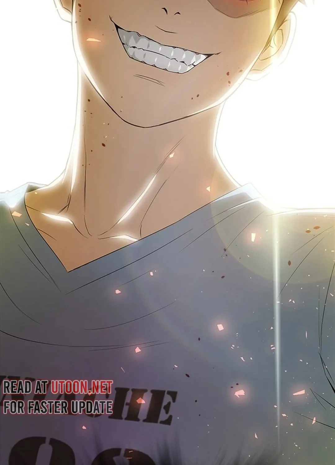 This Life Is K-Pop Revenge Chapter 1 page 306 - 