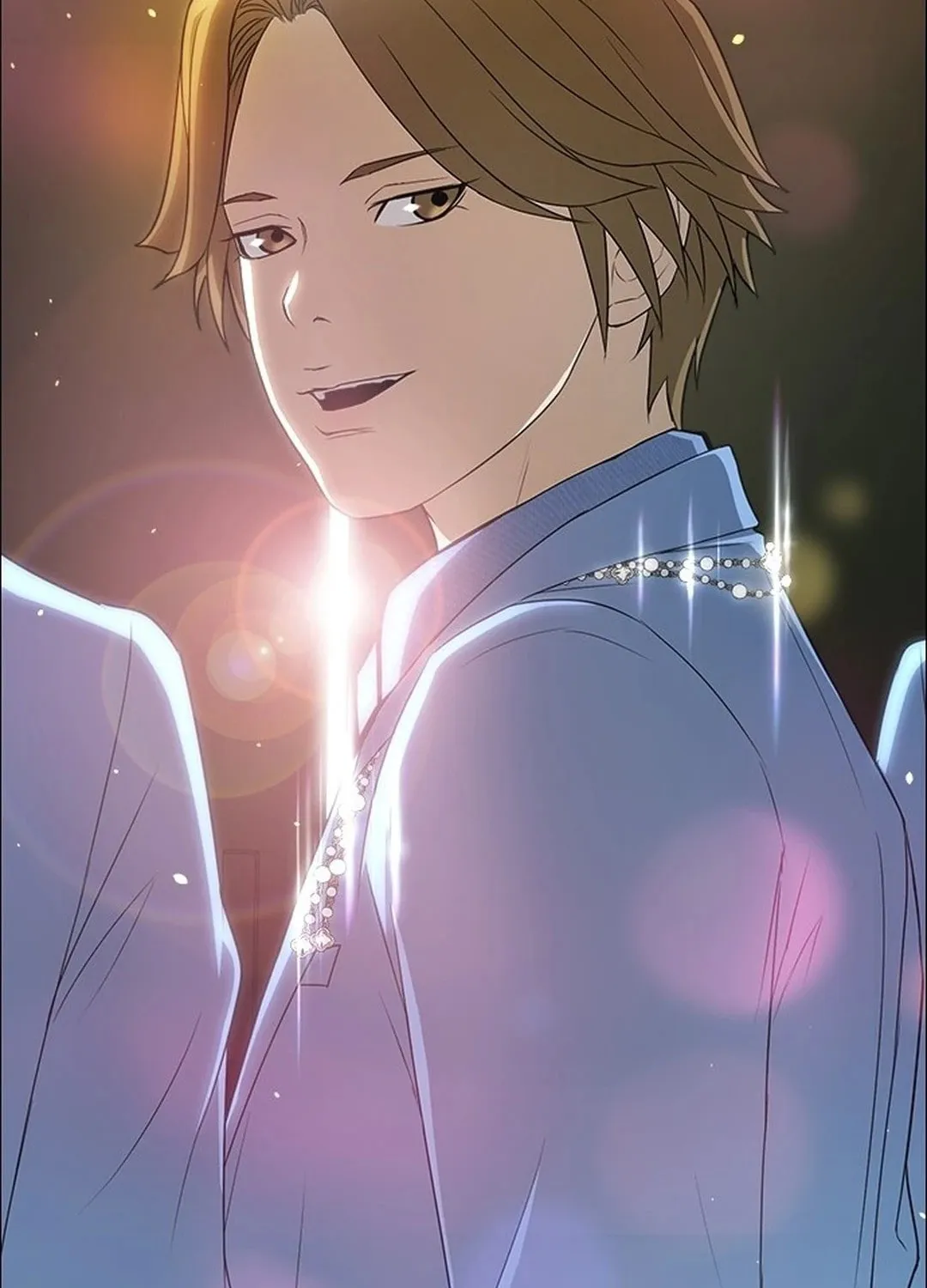 This Life Is K-Pop Revenge Chapter 1 page 36 - 