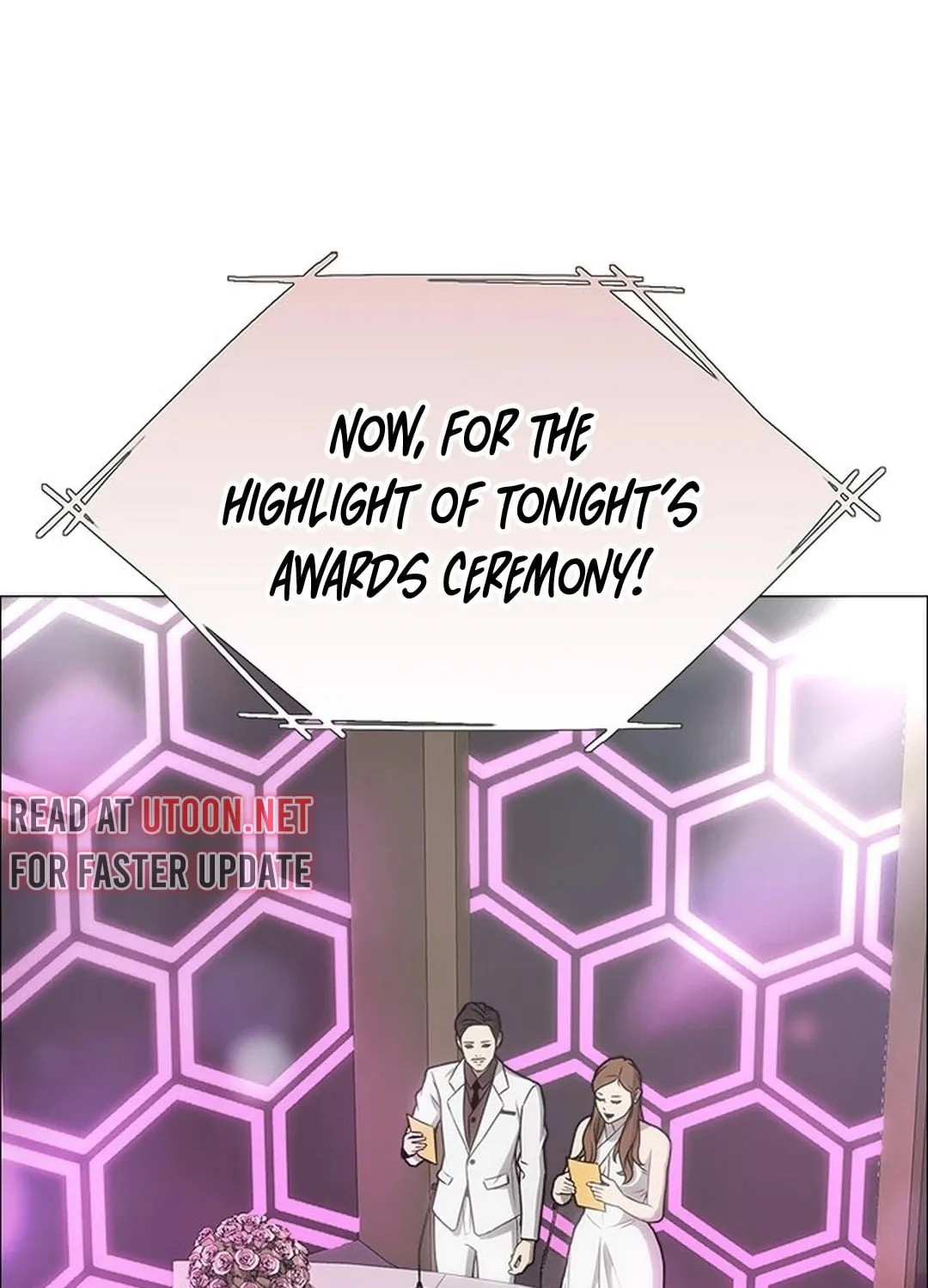 This Life Is K-Pop Revenge Chapter 1 page 44 - 