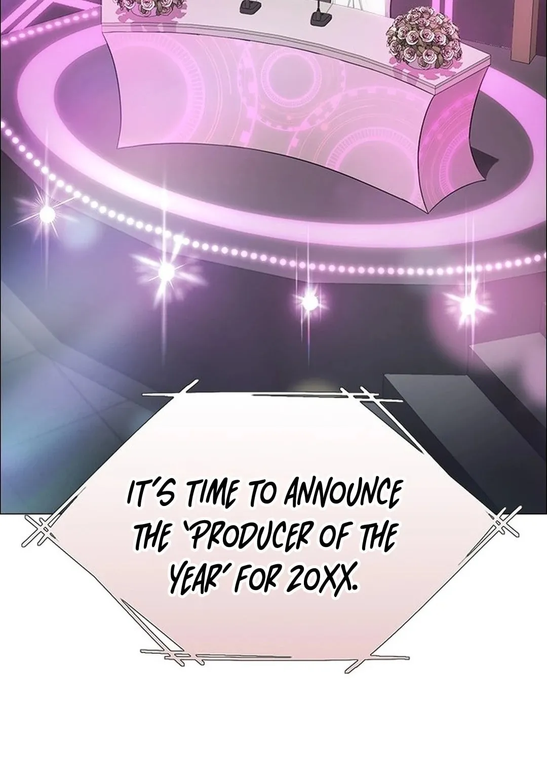 This Life Is K-Pop Revenge Chapter 1 page 45 - 