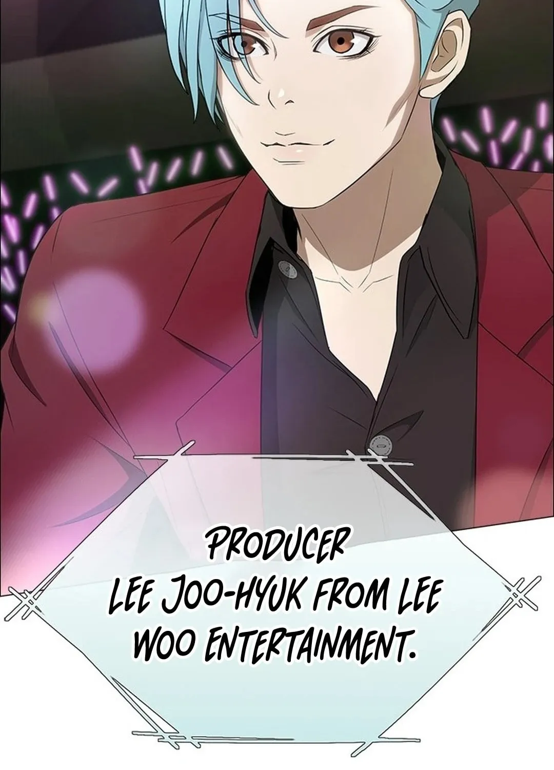 This Life Is K-Pop Revenge Chapter 1 page 47 - 