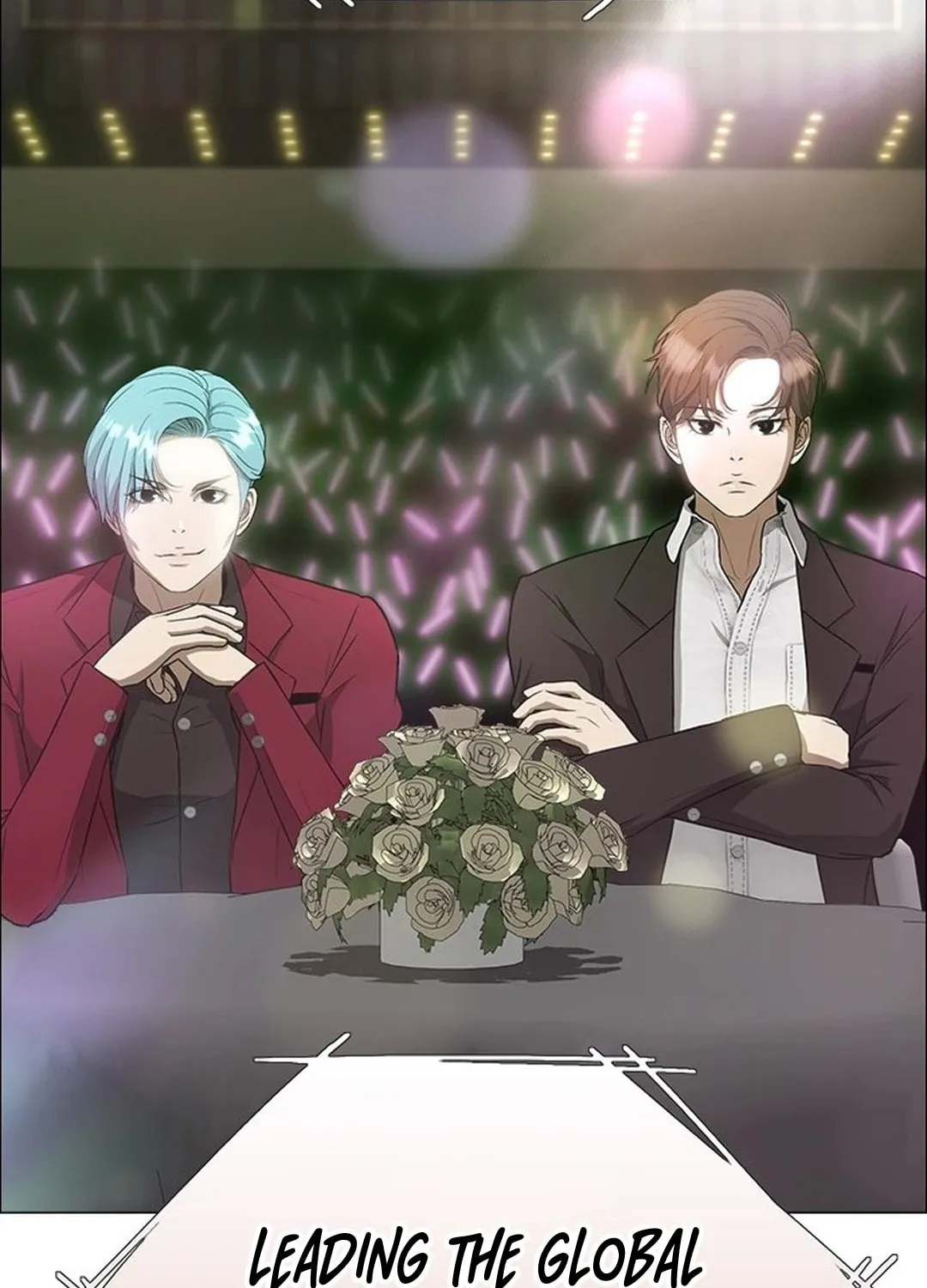 This Life Is K-Pop Revenge Chapter 1 page 51 - 