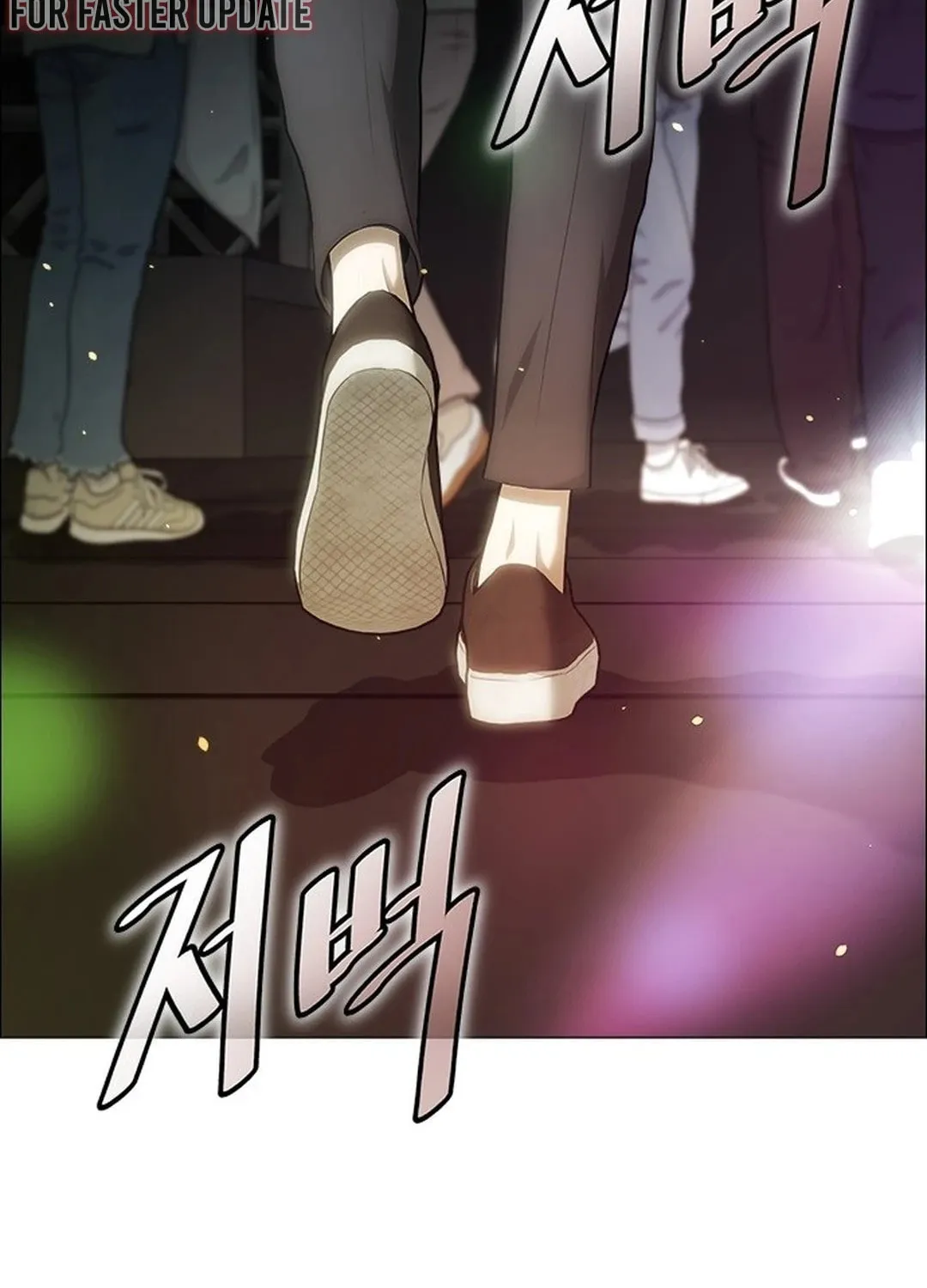 This Life Is K-Pop Revenge Chapter 1 page 7 - 
