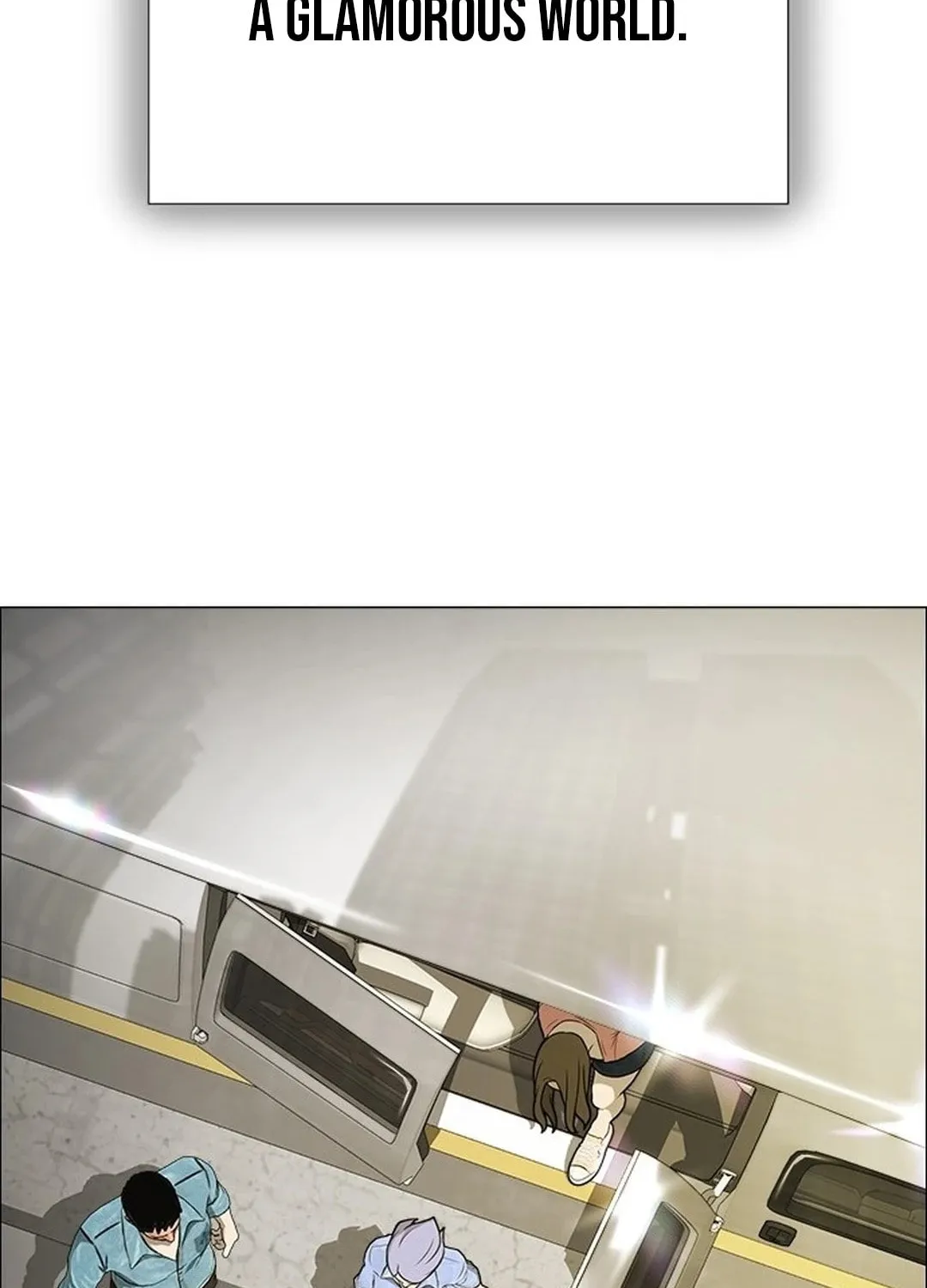 This Life Is K-Pop Revenge Chapter 1 page 73 - 