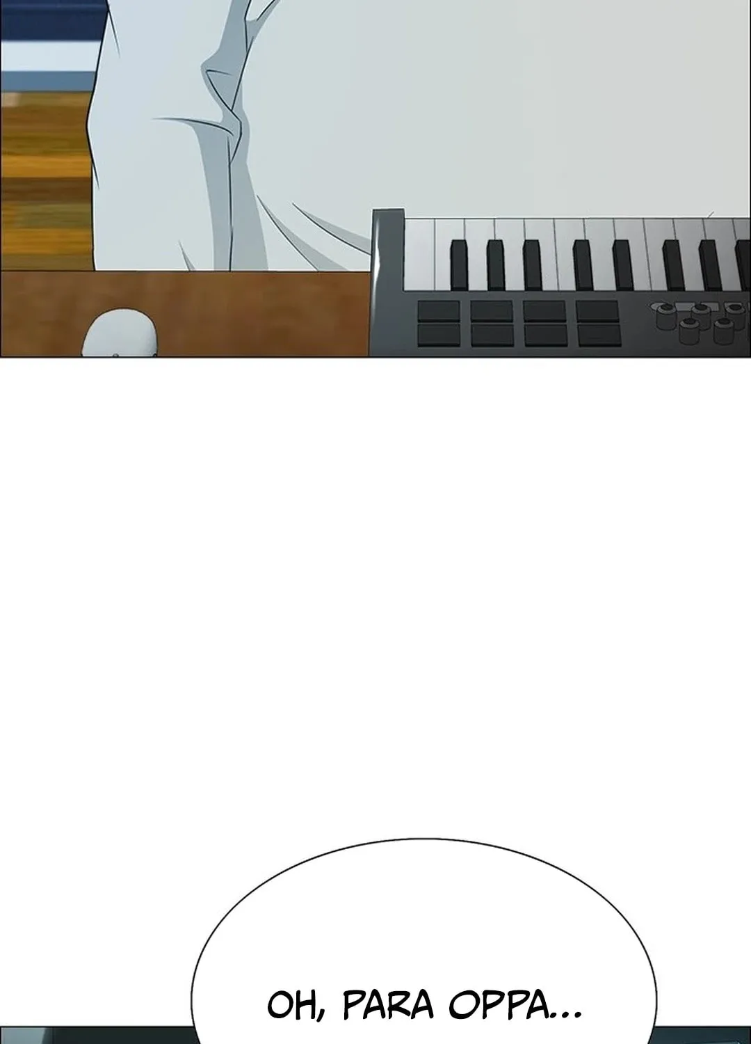This Life Is K-Pop Revenge Chapter 1 page 90 - 