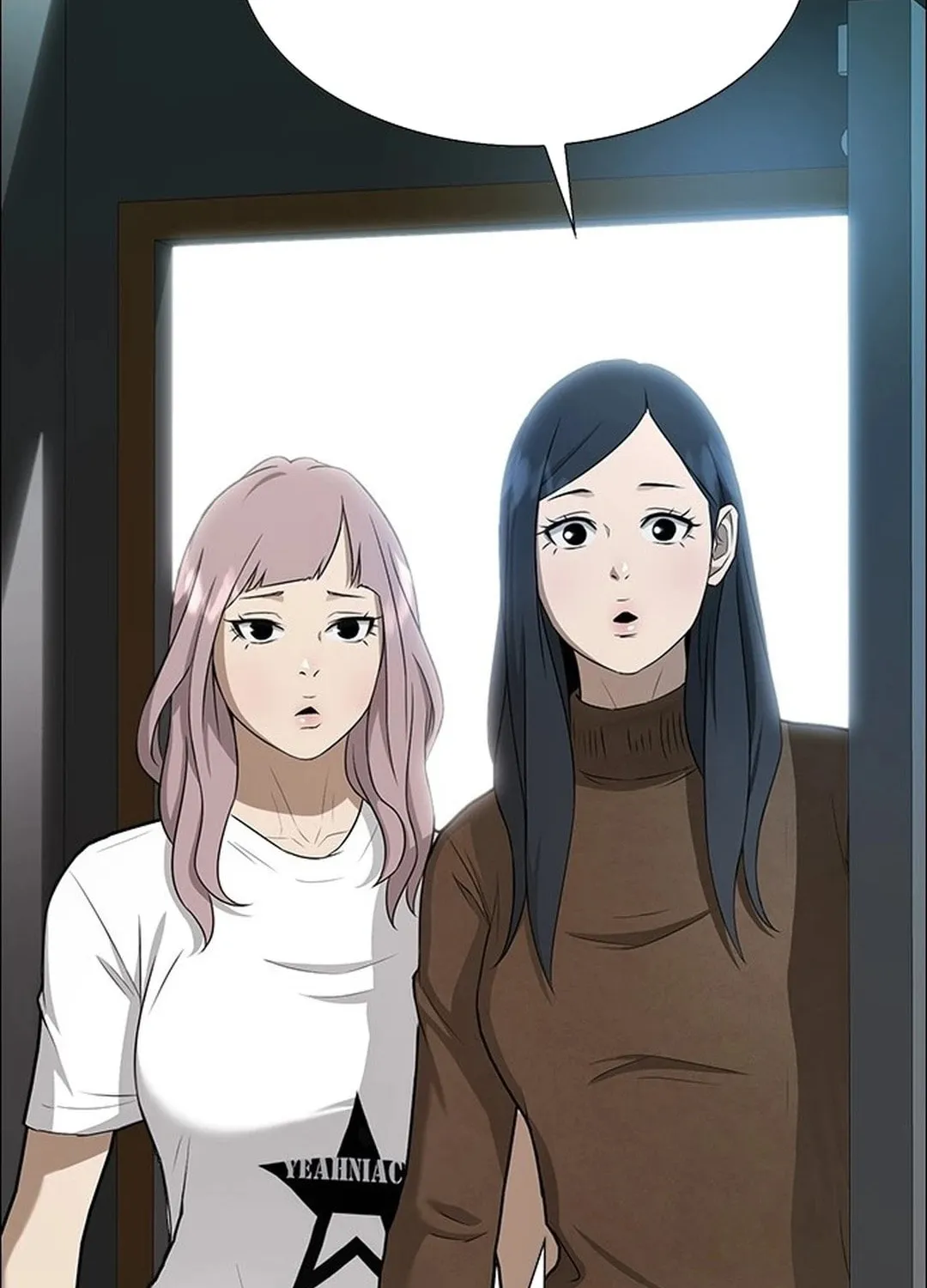 This Life Is K-Pop Revenge Chapter 1 page 91 - 