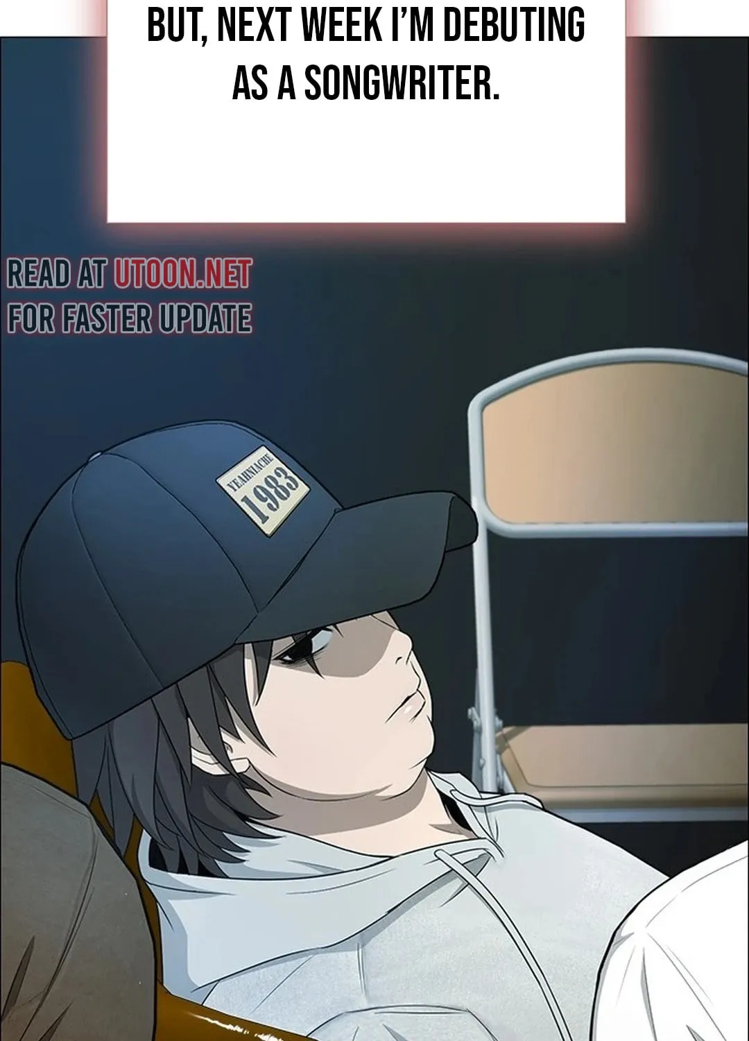This Life Is K-Pop Revenge Chapter 1 page 93 - 