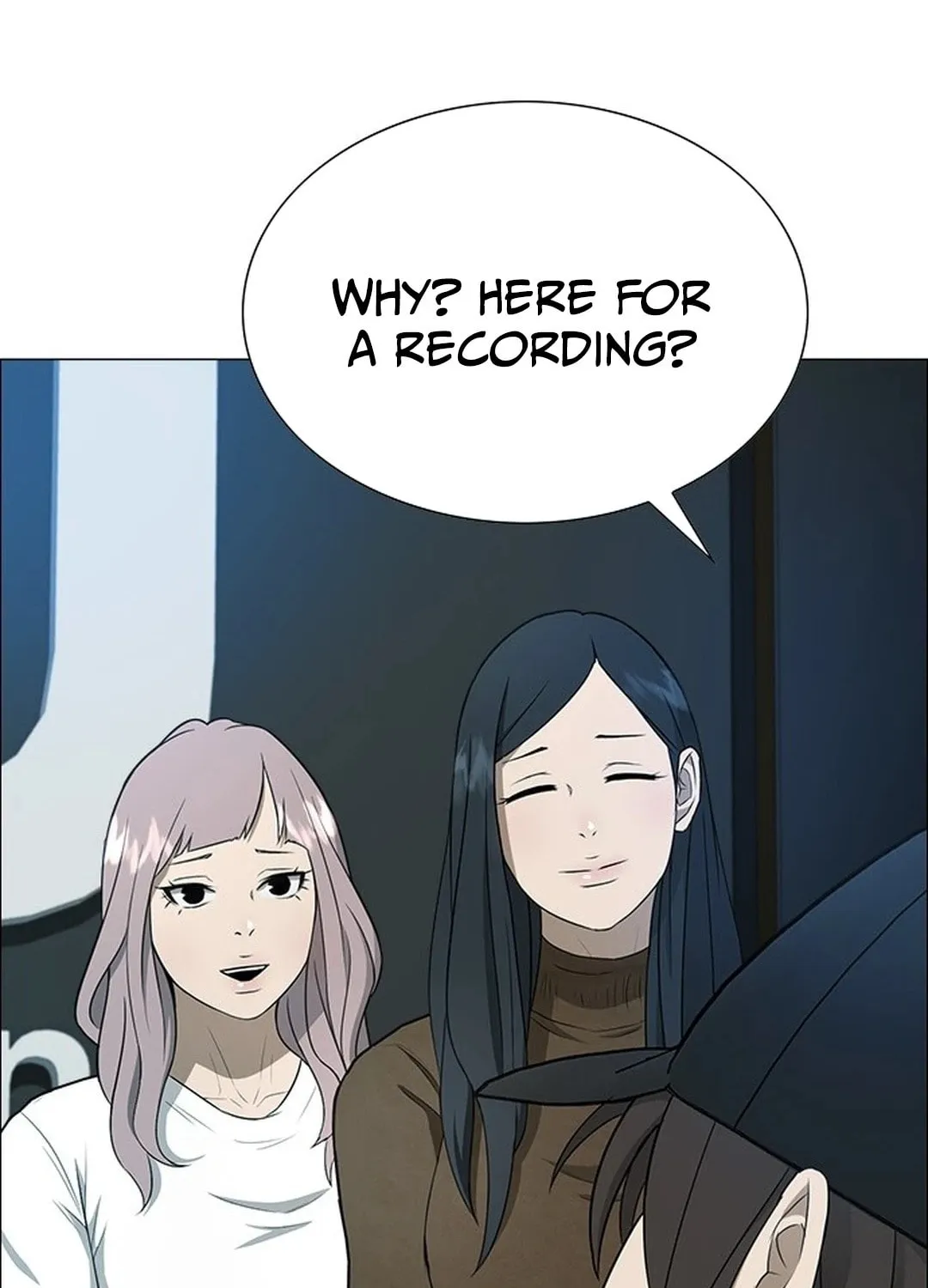 This Life Is K-Pop Revenge Chapter 1 page 95 - 