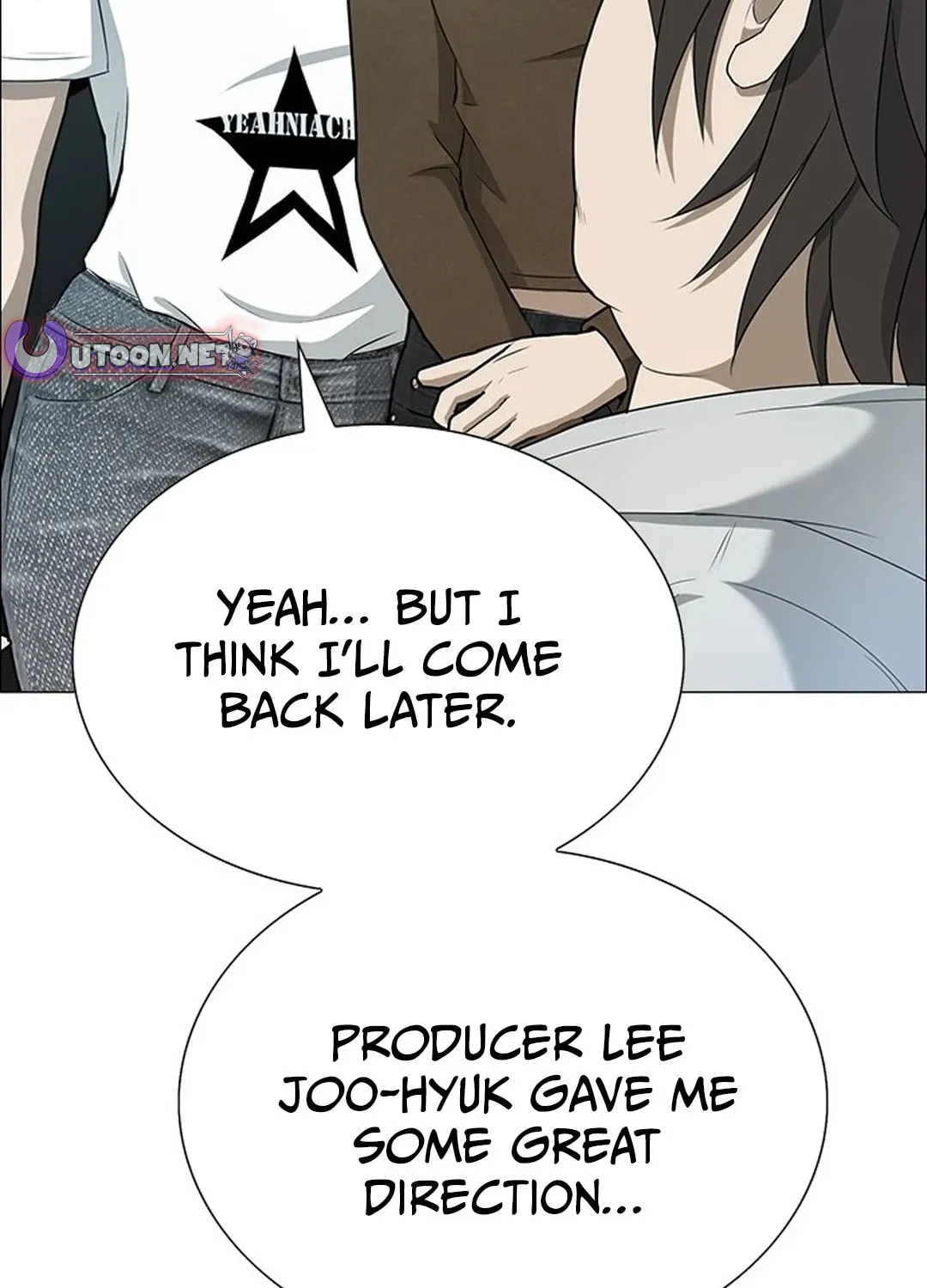 This Life Is K-Pop Revenge Chapter 1 page 96 - 