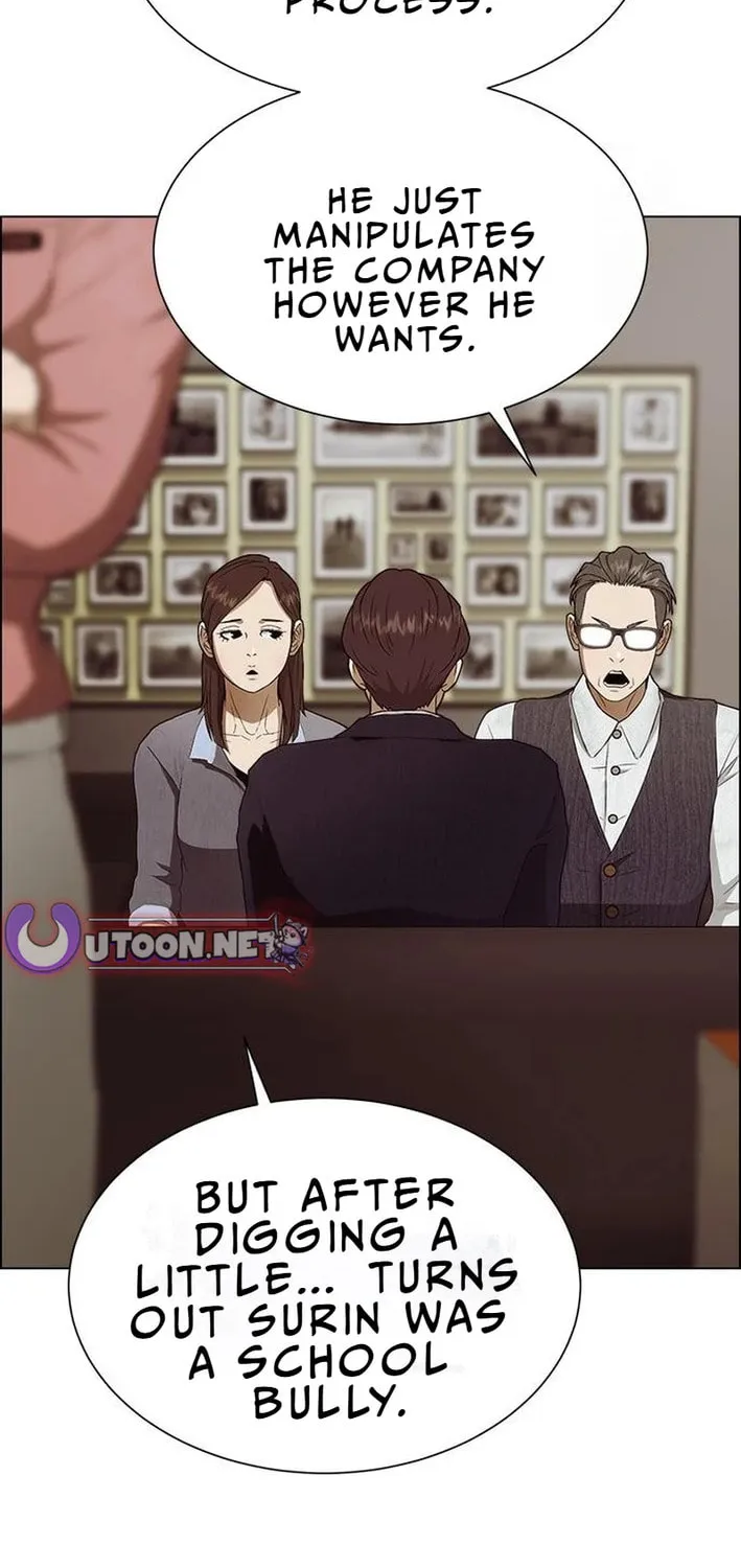 This Life Is K-Pop Revenge Chapter 10 page 101 - 