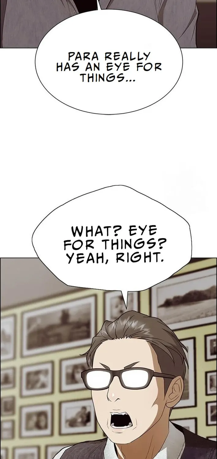 This Life Is K-Pop Revenge Chapter 10 page 103 - 