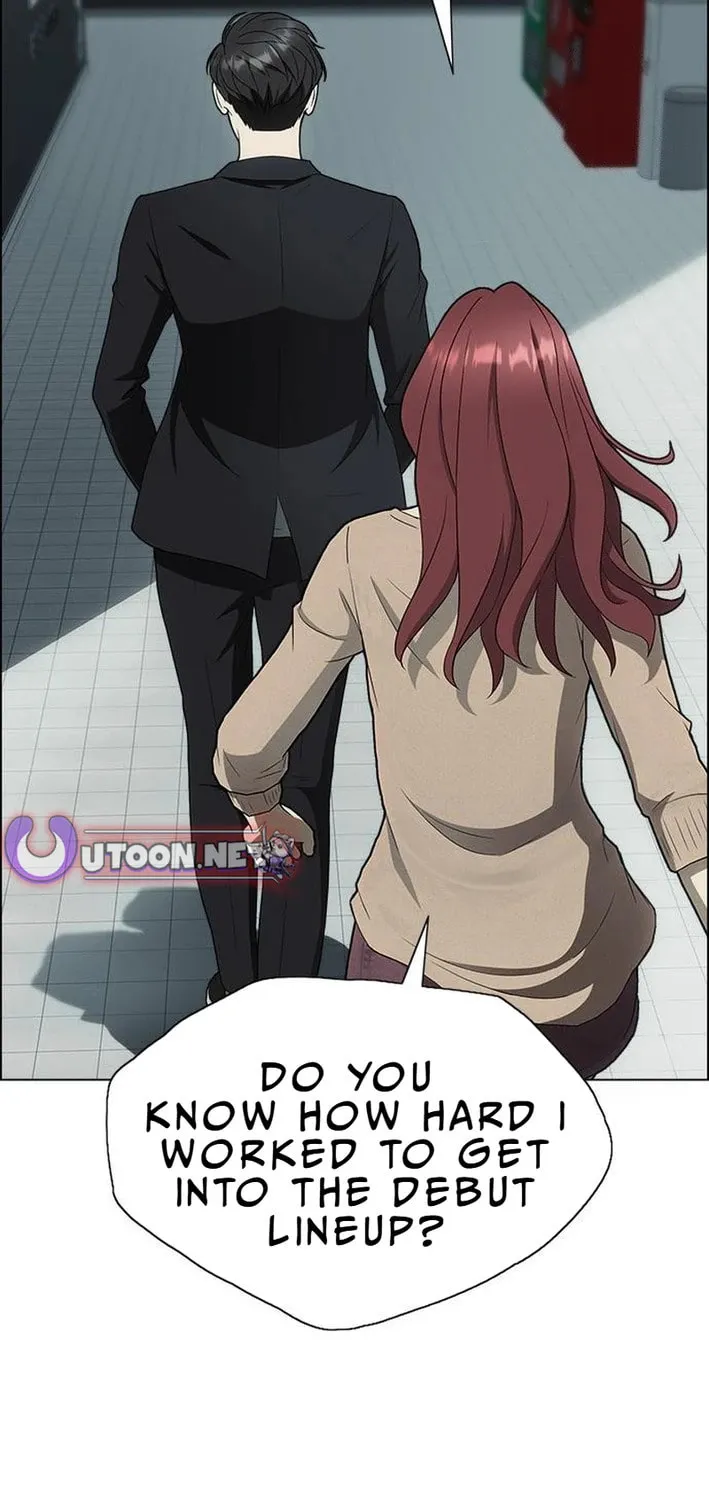 This Life Is K-Pop Revenge Chapter 10 page 3 - 