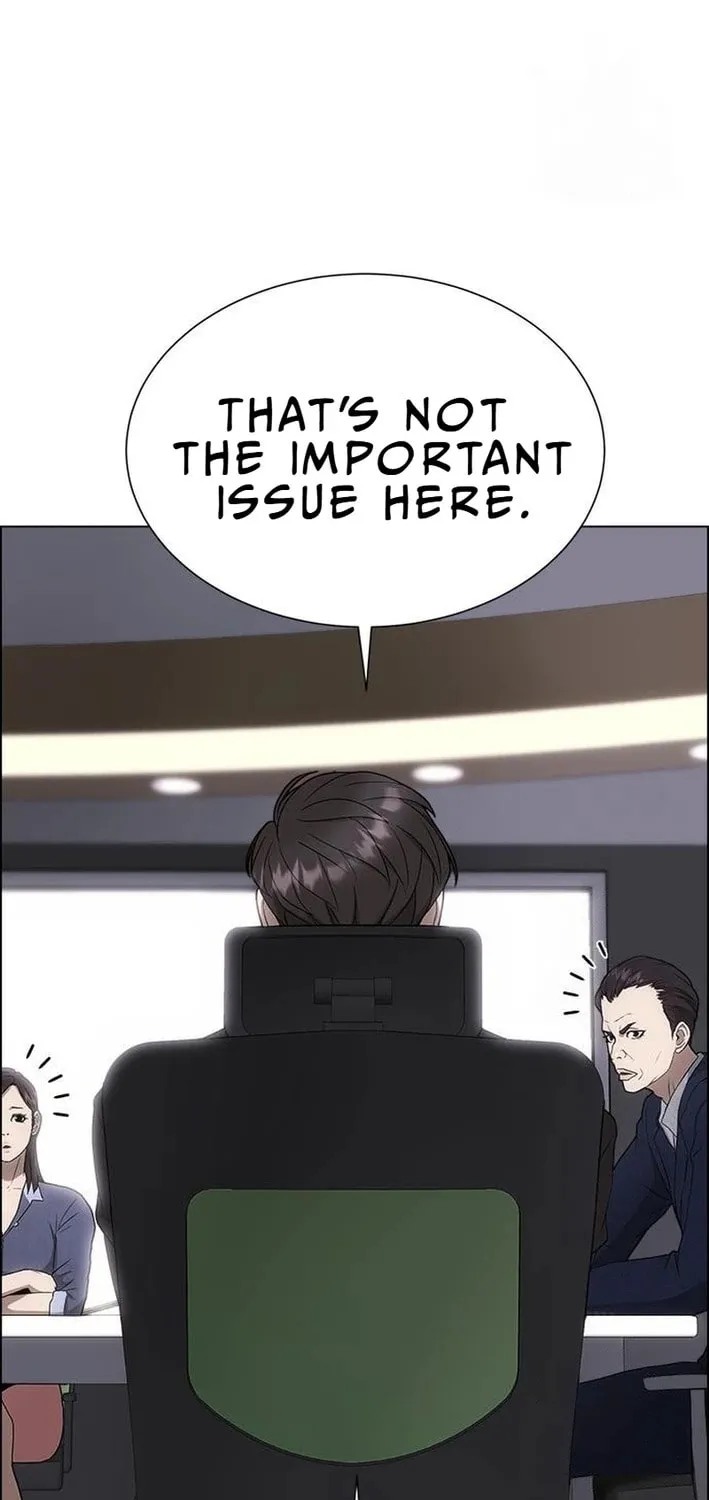 This Life Is K-Pop Revenge Chapter 10 page 21 - 