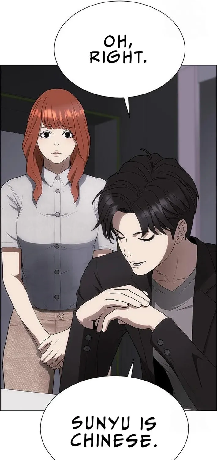 This Life Is K-Pop Revenge Chapter 10 page 30 - 